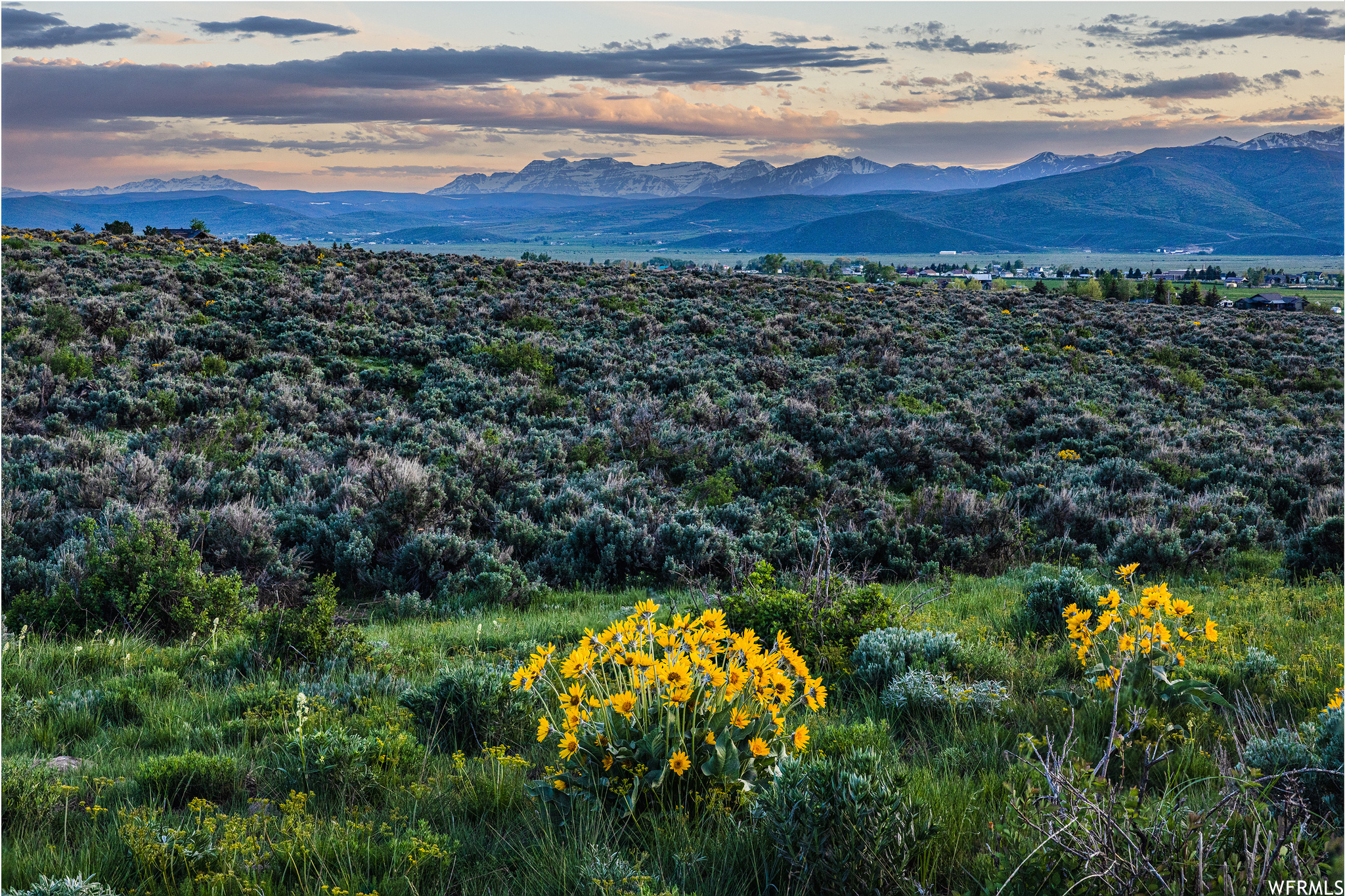 755 E HOYT PEAK RANCH N #1, Marion, Utah 84036, ,Land,For sale,HOYT PEAK RANCH,1902197