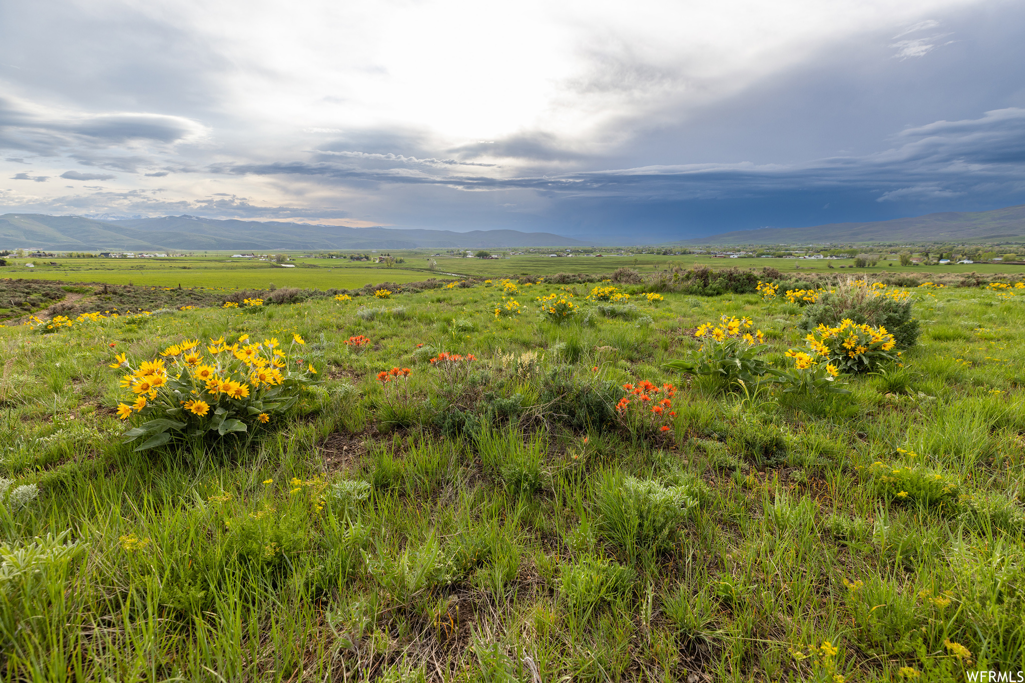 755 E HOYT PEAK RANCH N #1, Marion, Utah 84036, ,Land,For sale,HOYT PEAK RANCH,1902197