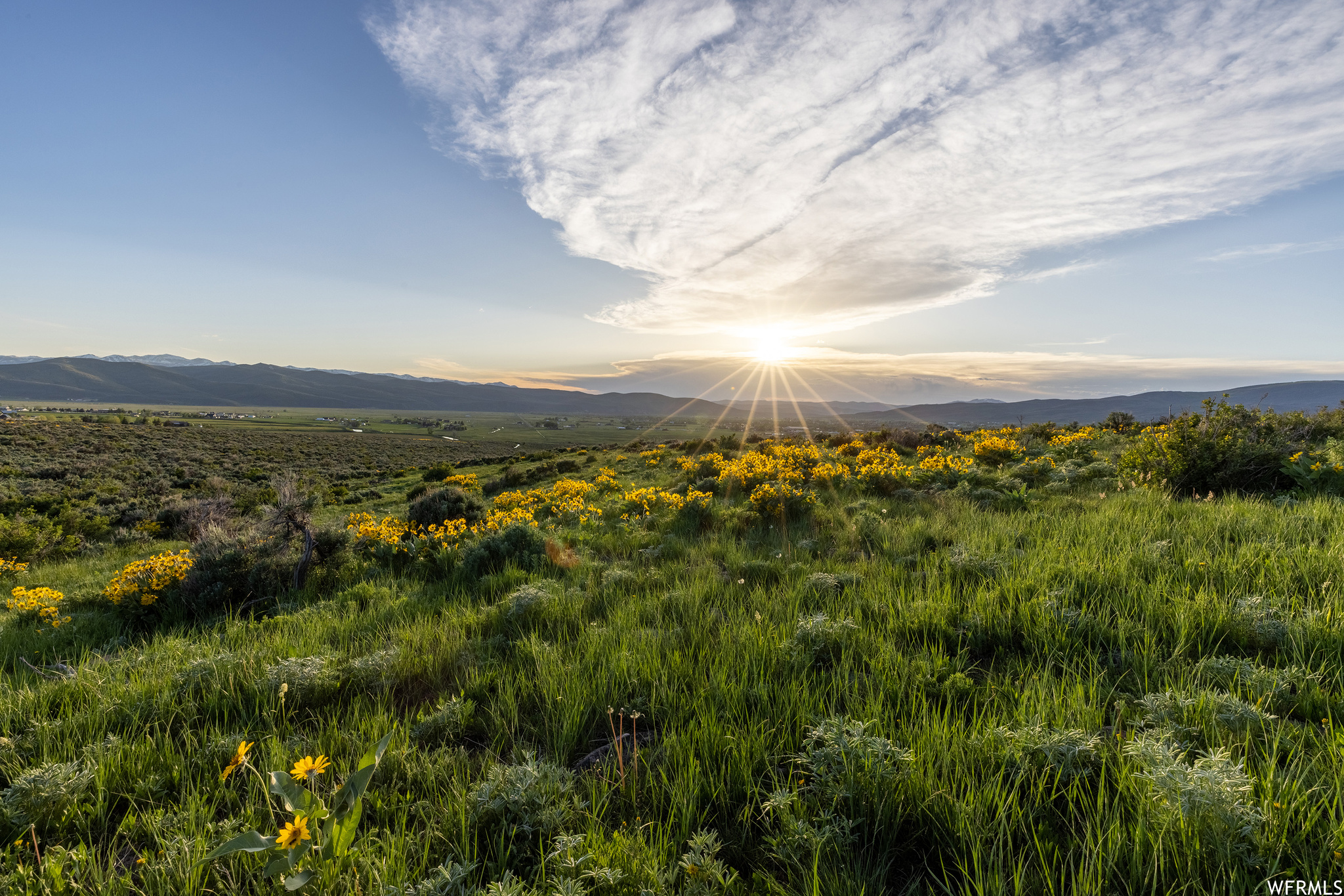 755 E HOYT PEAK RANCH N #1, Marion, Utah 84036, ,Land,For sale,HOYT PEAK RANCH,1902197