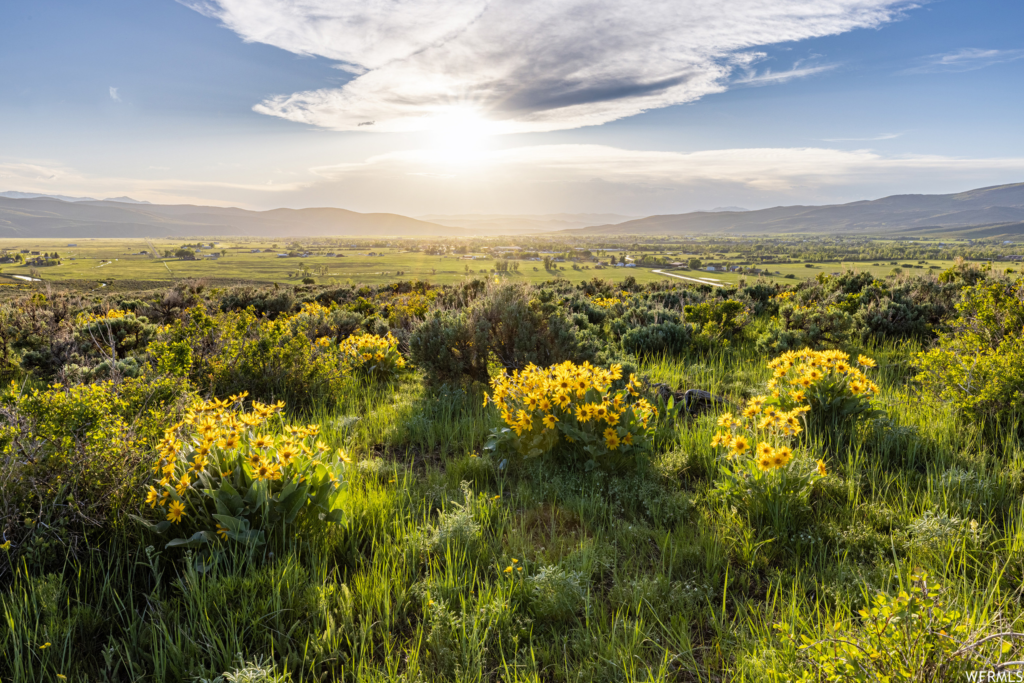 755 E HOYT PEAK RANCH N #1, Marion, Utah 84036, ,Land,For sale,HOYT PEAK RANCH,1902197