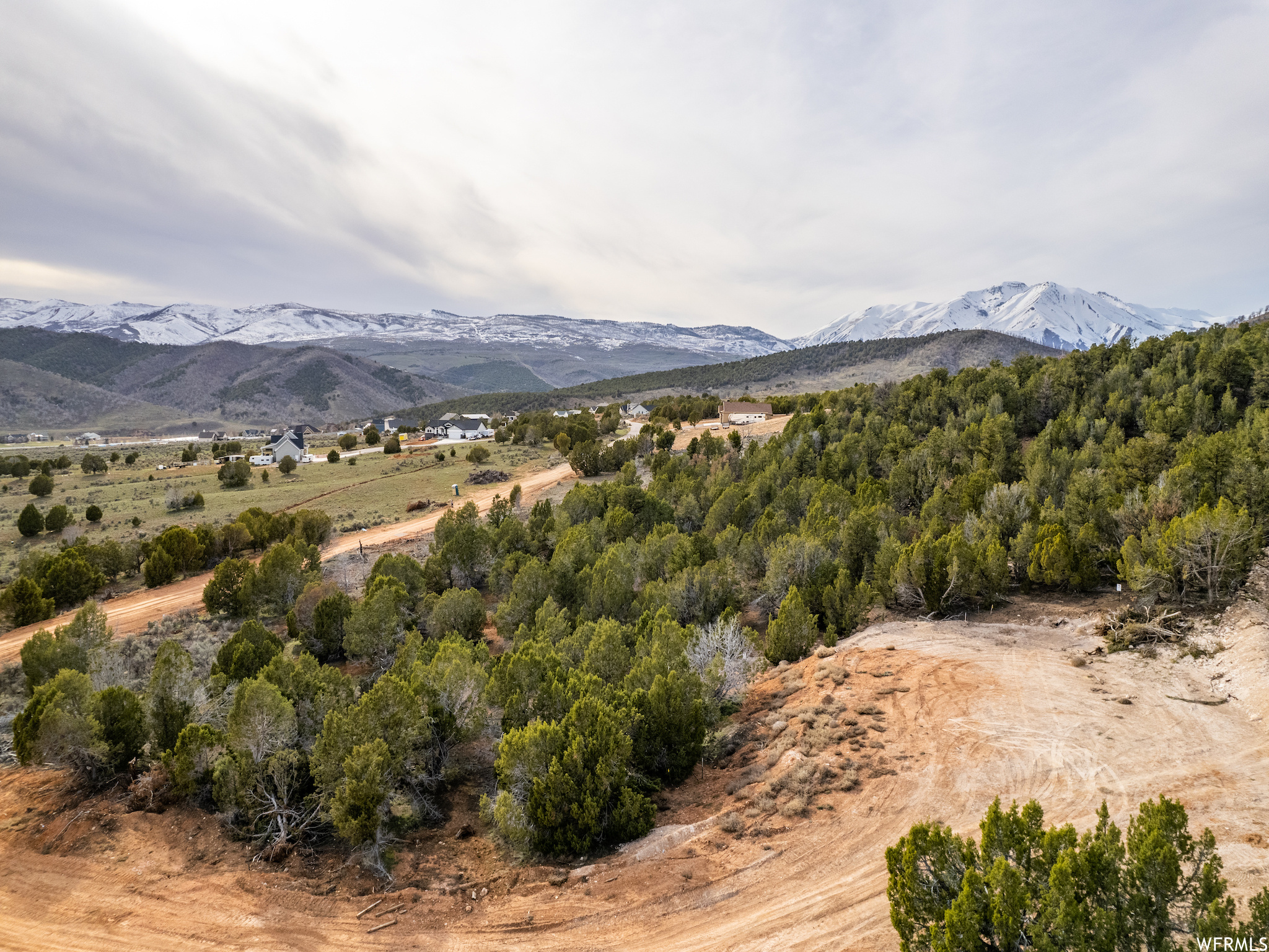 5247 COUGAR #44, Birdseye, Utah 84629, ,Land,For sale,COUGAR,1902250