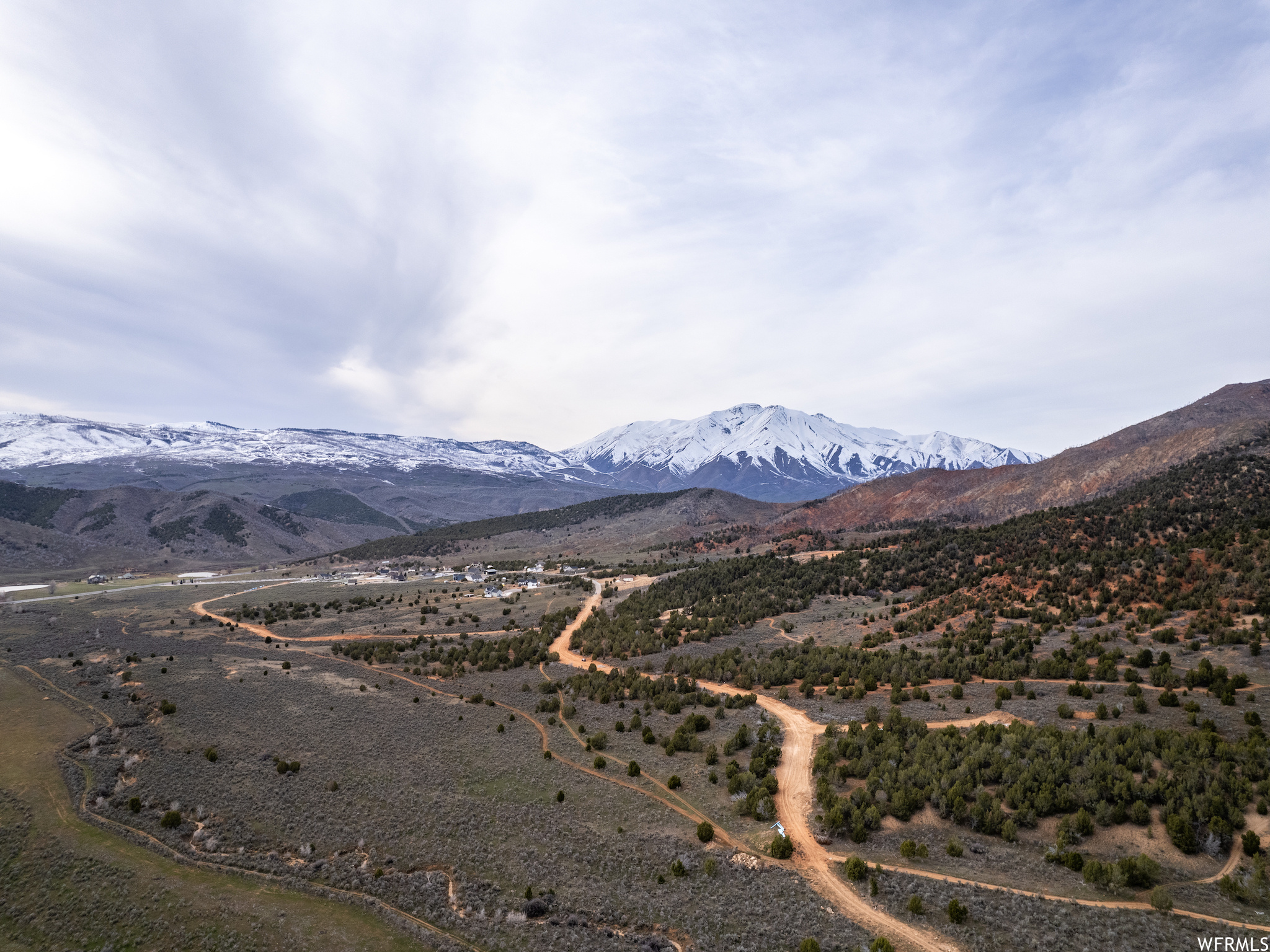 5247 COUGAR #44, Birdseye, Utah 84629, ,Land,For sale,COUGAR,1902250