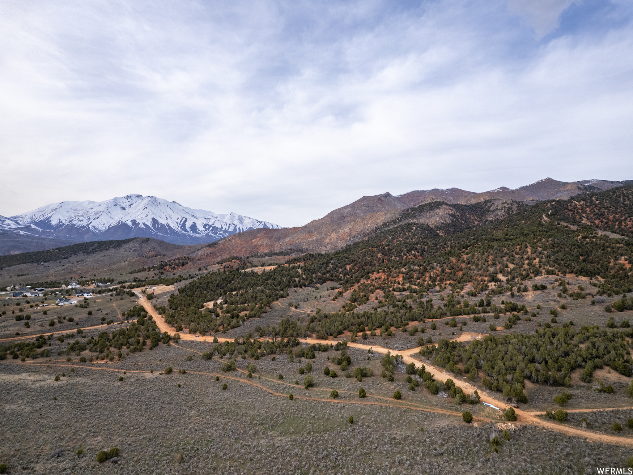 5247 COUGAR #44, Birdseye, Utah 84629, ,Land,For sale,COUGAR,1902250