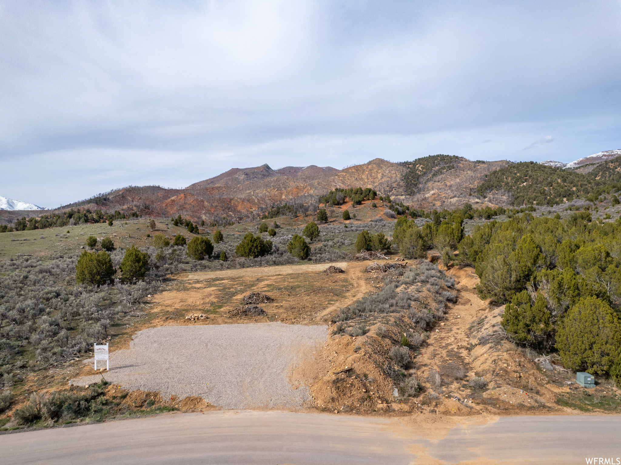 5247 COUGAR #44, Birdseye, Utah 84629, ,Land,For sale,COUGAR,1902250