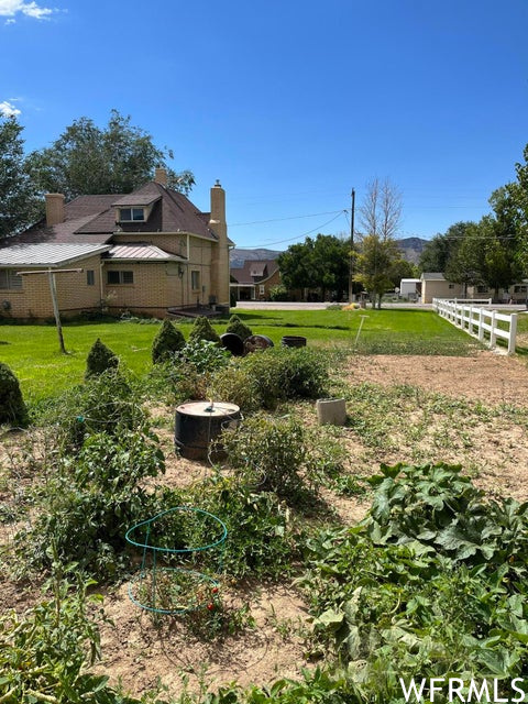 155 S STATE, Scipio, Utah 84656, 3 Bedrooms Bedrooms, 10 Rooms Rooms,1 BathroomBathrooms,Residential,For sale,STATE,1902380