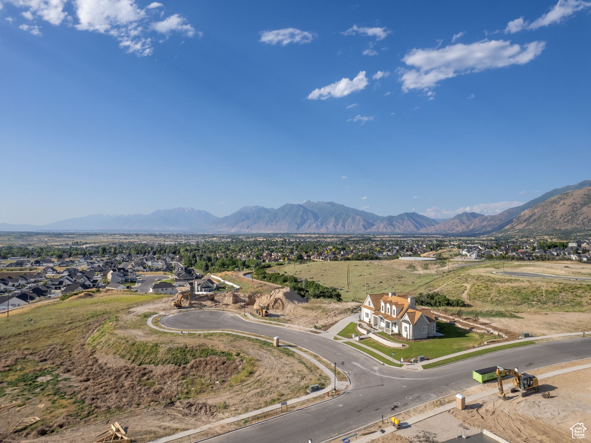 123 E SELMAN RIDGE #6, Salem, Utah 84653, ,Land,For sale,SELMAN RIDGE,1902626