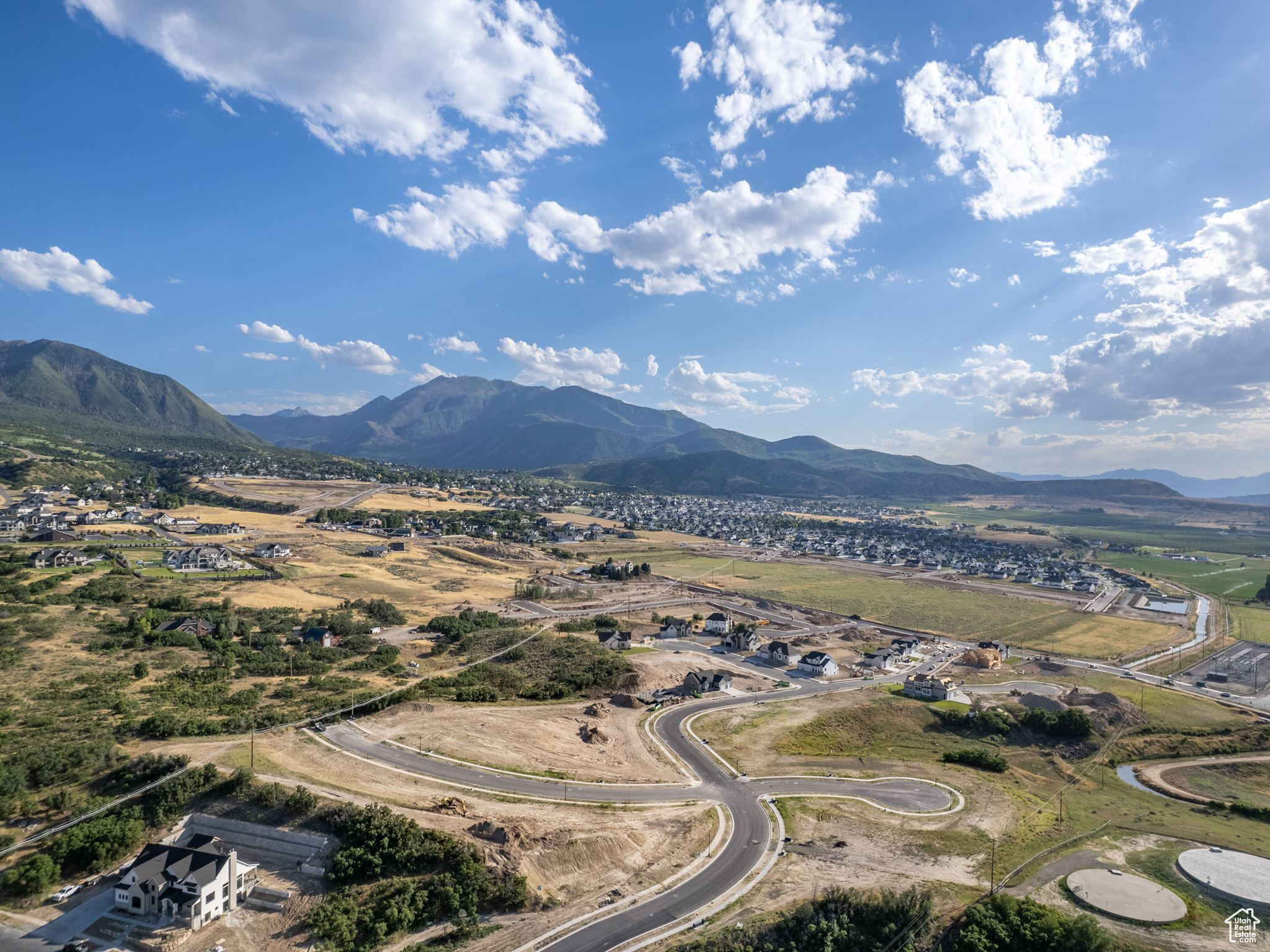 123 E SELMAN RIDGE #6, Salem, Utah 84653, ,Land,For sale,SELMAN RIDGE,1902626