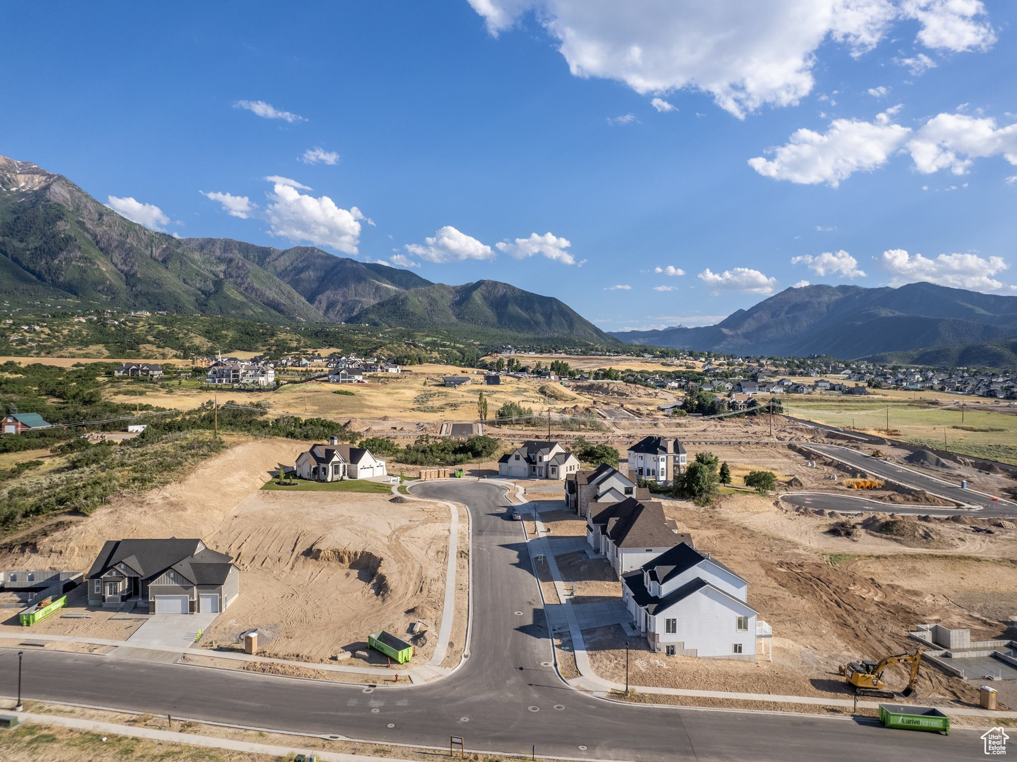 123 E SELMAN RIDGE #6, Salem, Utah 84653, ,Land,For sale,SELMAN RIDGE,1902626