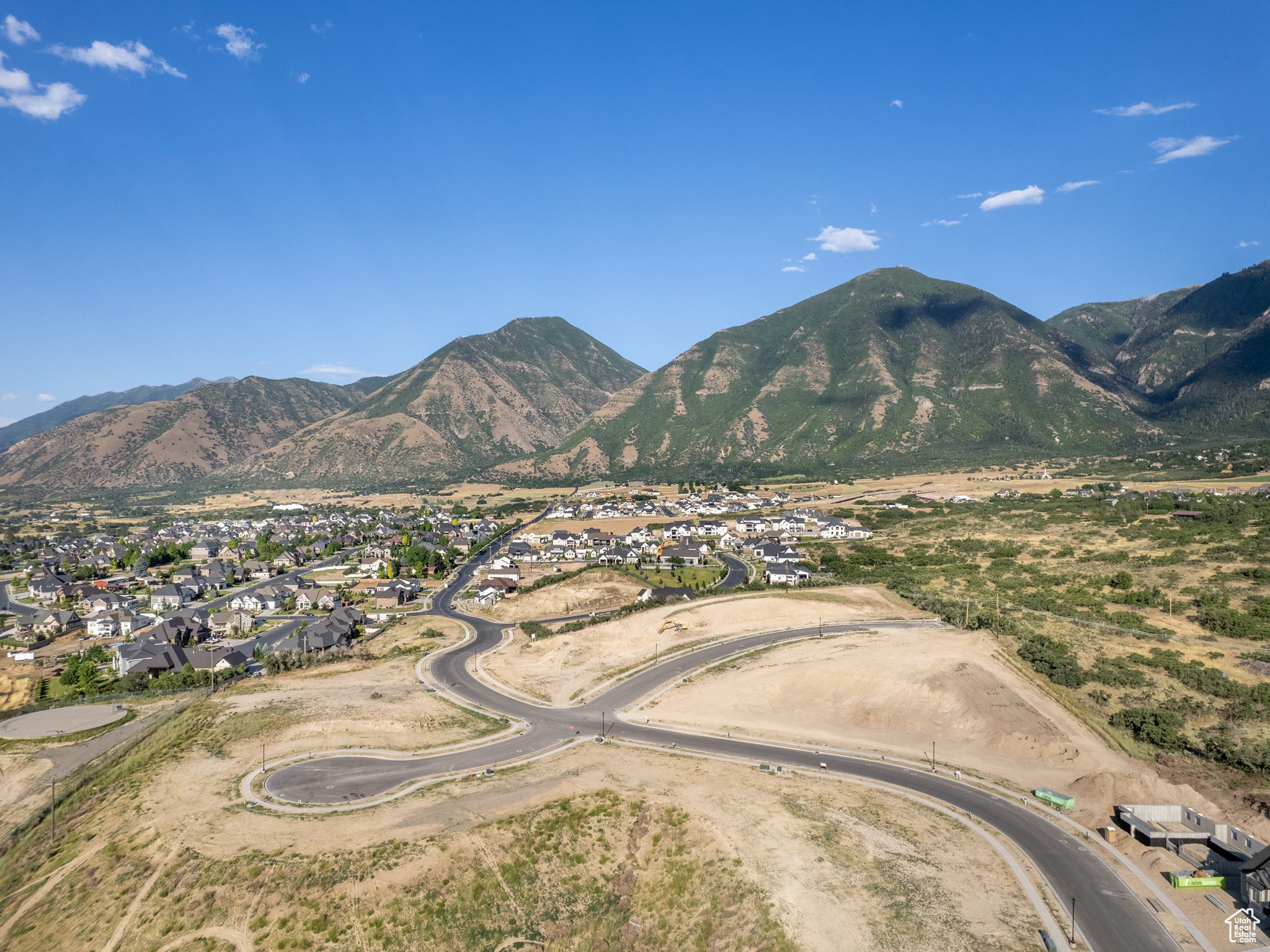 123 E SELMAN RIDGE #6, Salem, Utah 84653, ,Land,For sale,SELMAN RIDGE,1902626