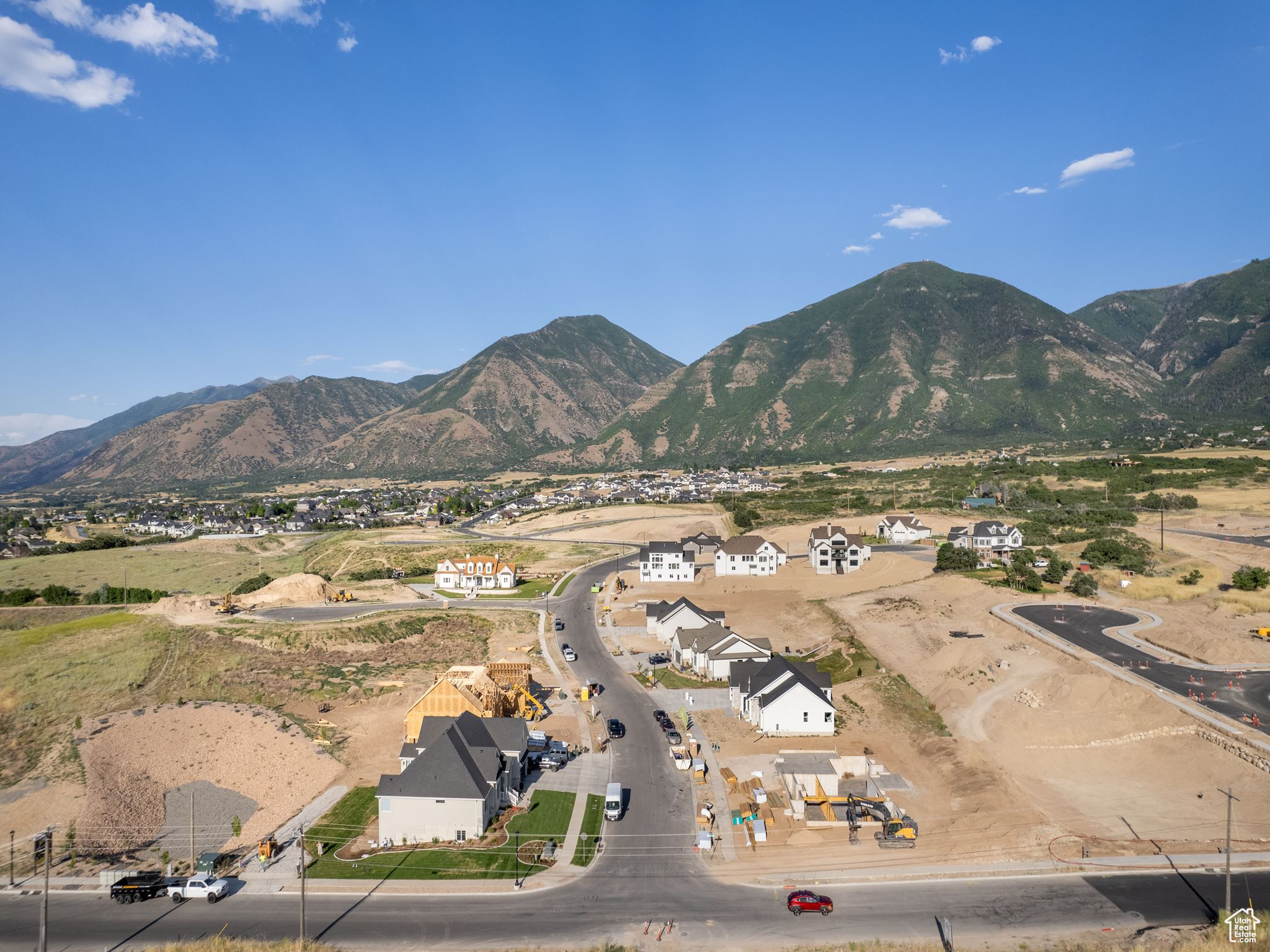 123 E SELMAN RIDGE #6, Salem, Utah 84653, ,Land,For sale,SELMAN RIDGE,1902626