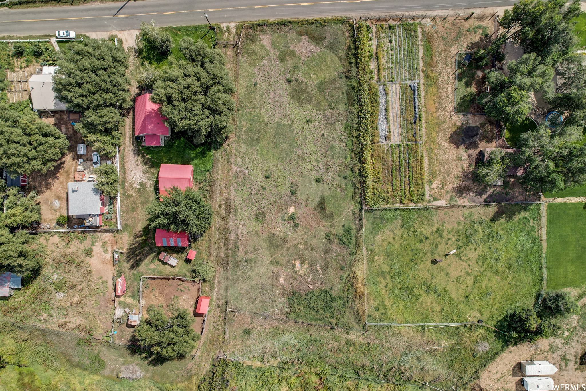 1464 CASPERVILLE #1242, Heber City, Utah 84032, ,Land,For sale,CASPERVILLE,1902650