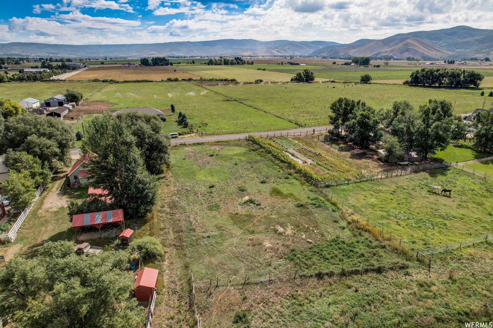 1464 CASPERVILLE #1242, Heber City, Utah 84032, ,Land,For sale,CASPERVILLE,1902650