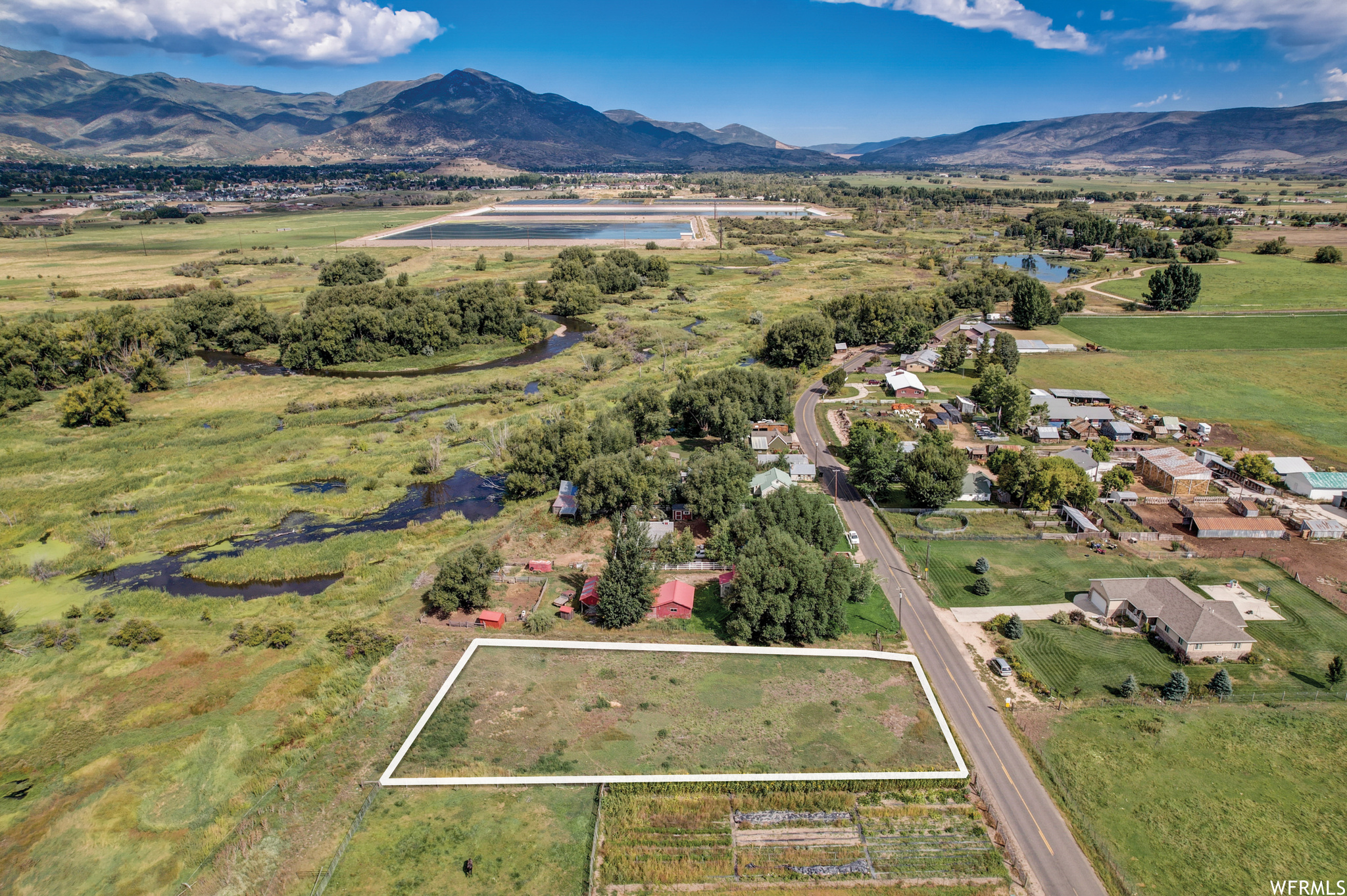 1464 CASPERVILLE #1242, Heber City, Utah 84032, ,Land,For sale,CASPERVILLE,1902650