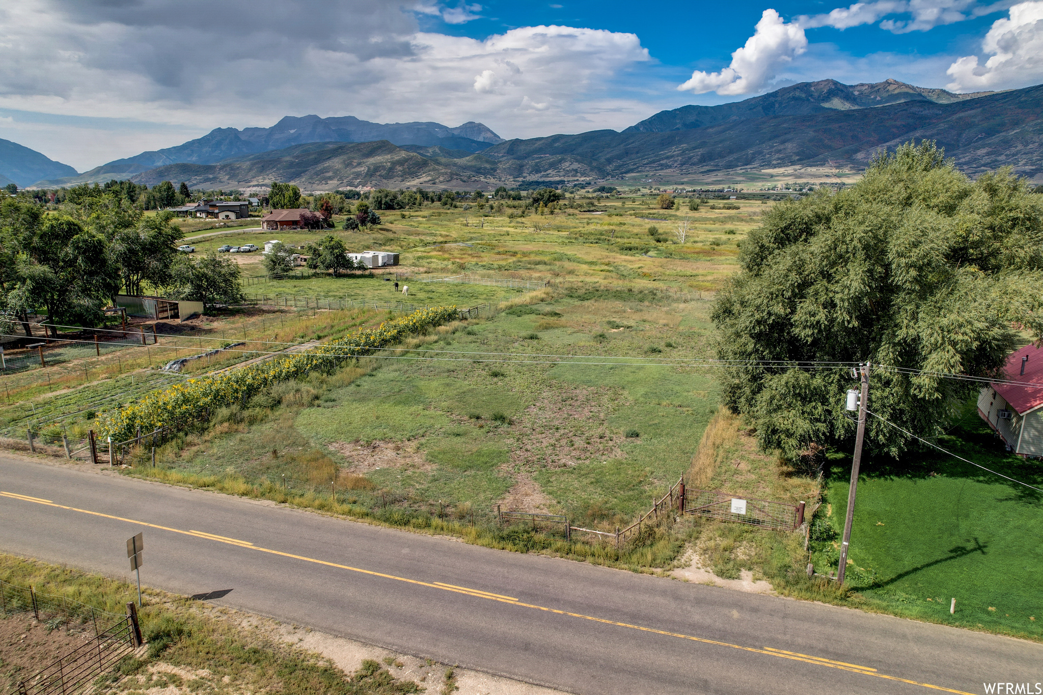 1464 CASPERVILLE #1242, Heber City, Utah 84032, ,Land,For sale,CASPERVILLE,1902650