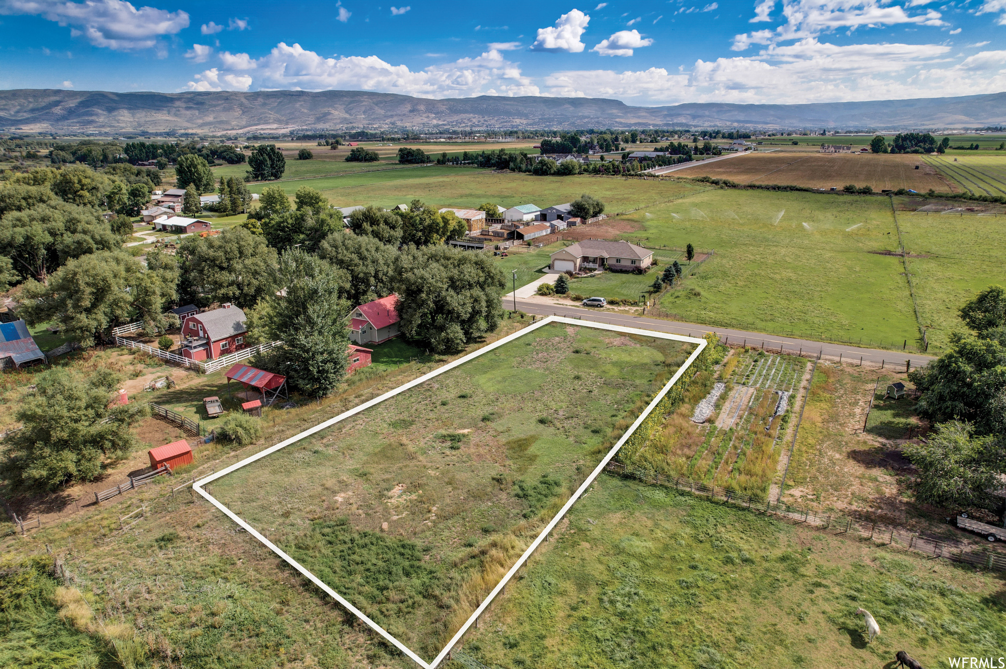 1464 CASPERVILLE #1242, Heber City, Utah 84032, ,Land,For sale,CASPERVILLE,1902650