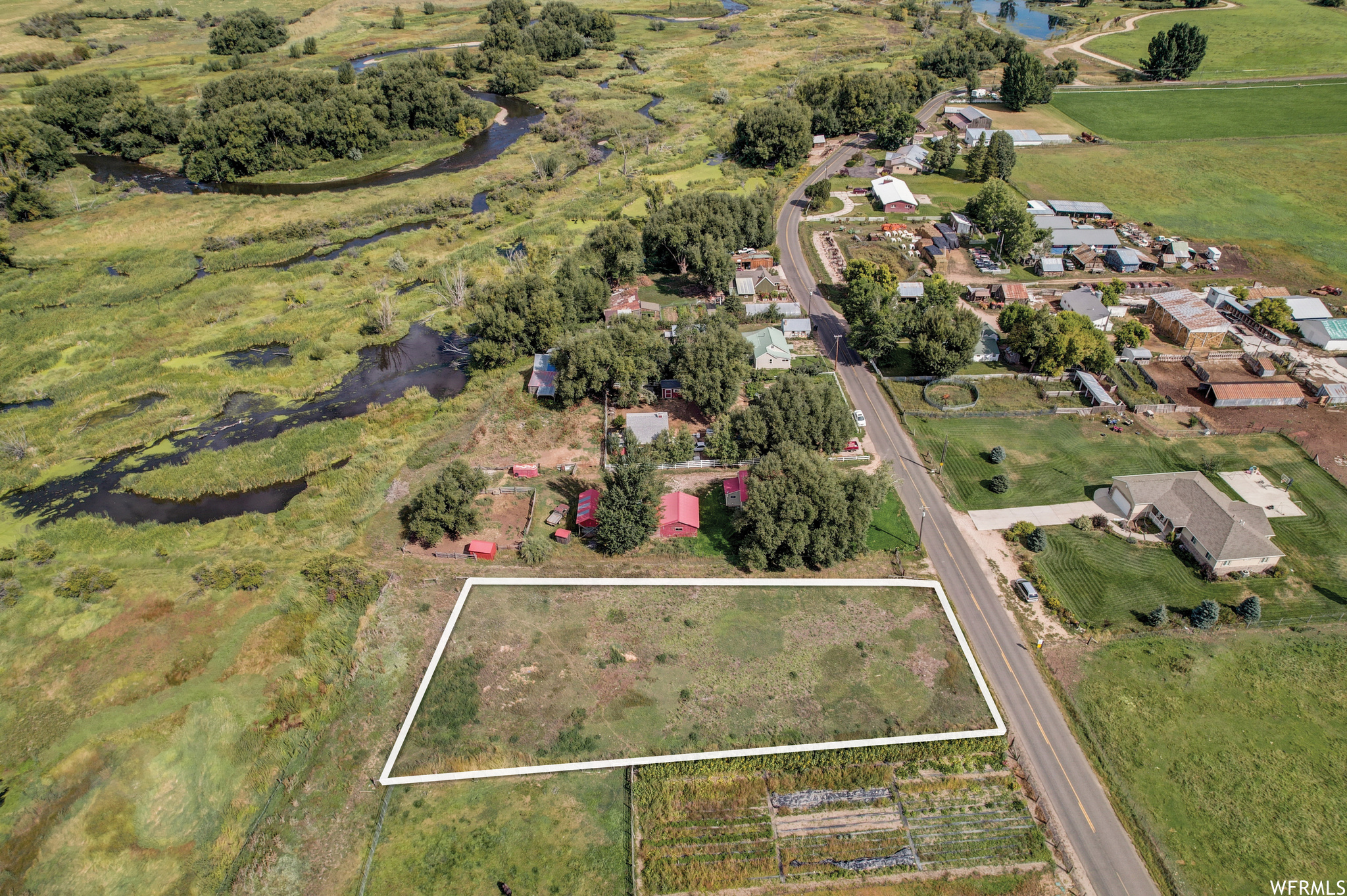 1464 CASPERVILLE #1242, Heber City, Utah 84032, ,Land,For sale,CASPERVILLE,1902650