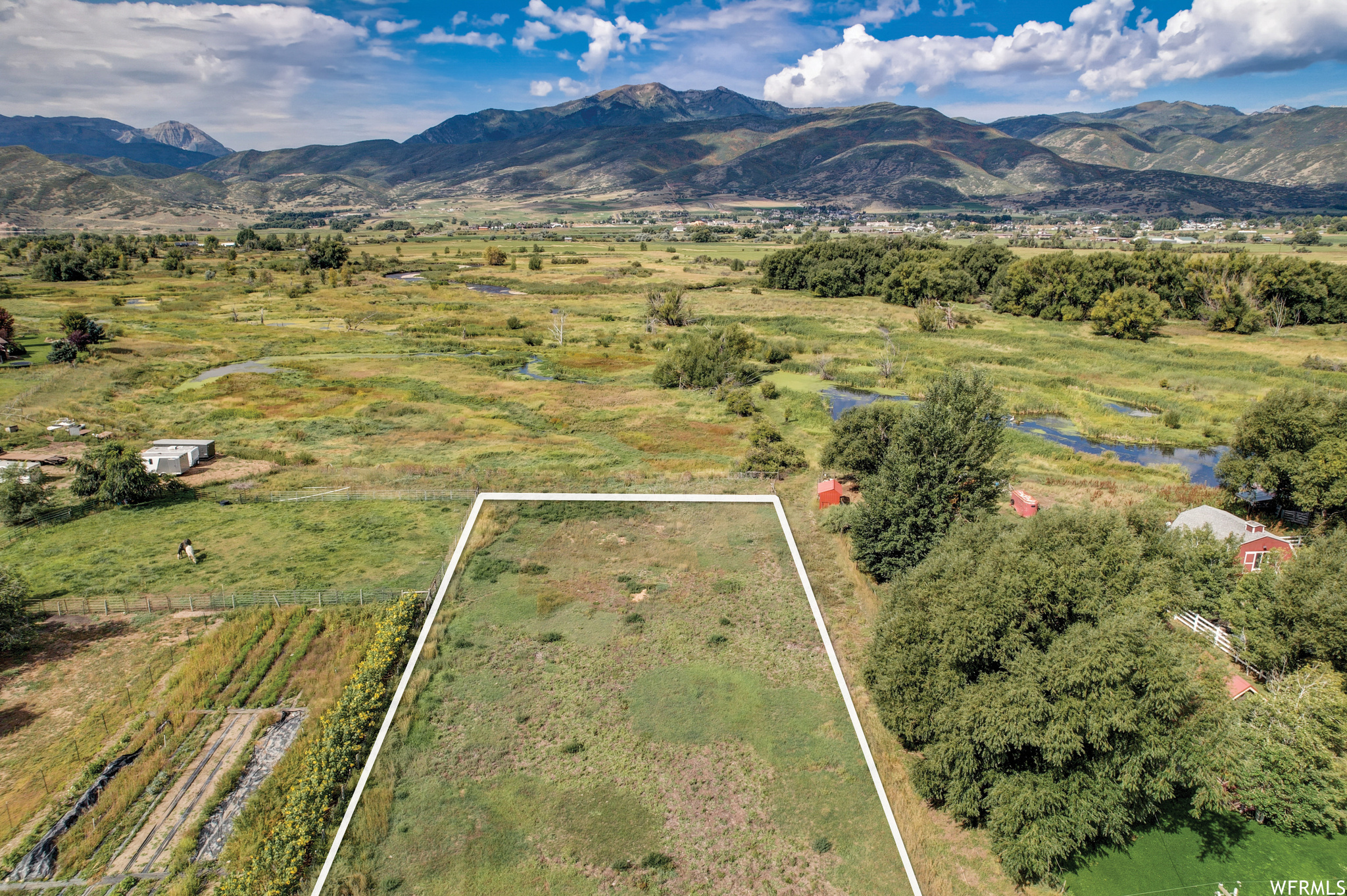 1464 CASPERVILLE #1242, Heber City, Utah 84032, ,Land,For sale,CASPERVILLE,1902650