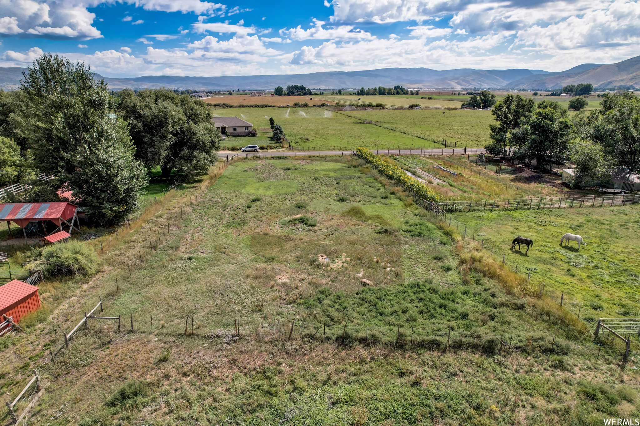 1464 CASPERVILLE #1242, Heber City, Utah 84032, ,Land,For sale,CASPERVILLE,1902650