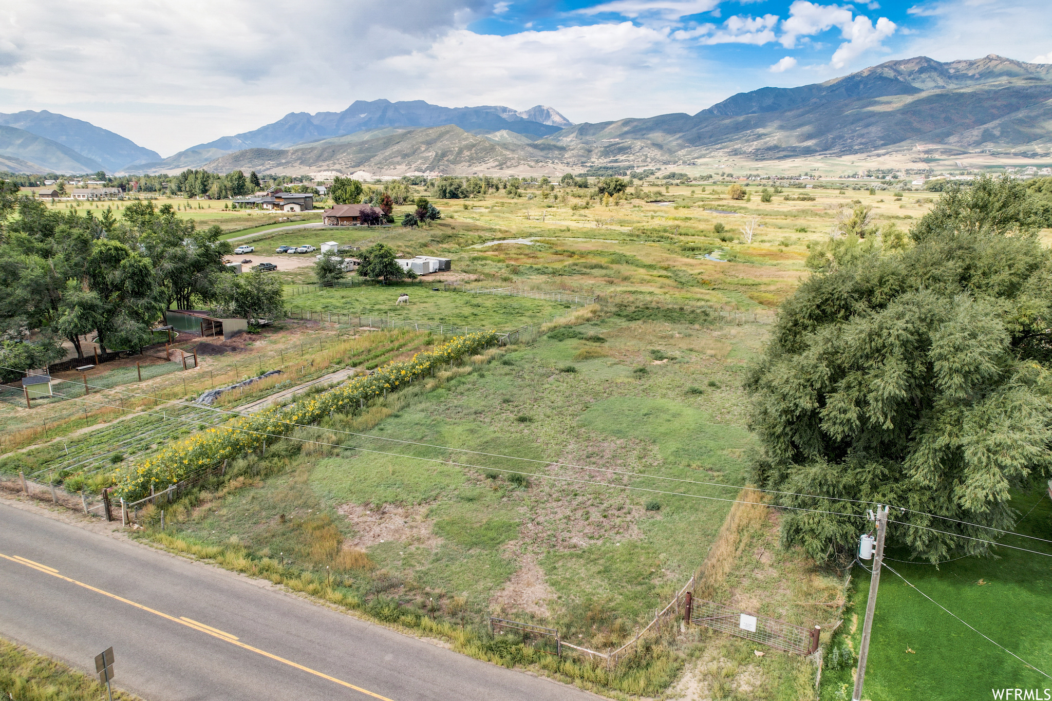 1464 CASPERVILLE #1242, Heber City, Utah 84032, ,Land,For sale,CASPERVILLE,1902650