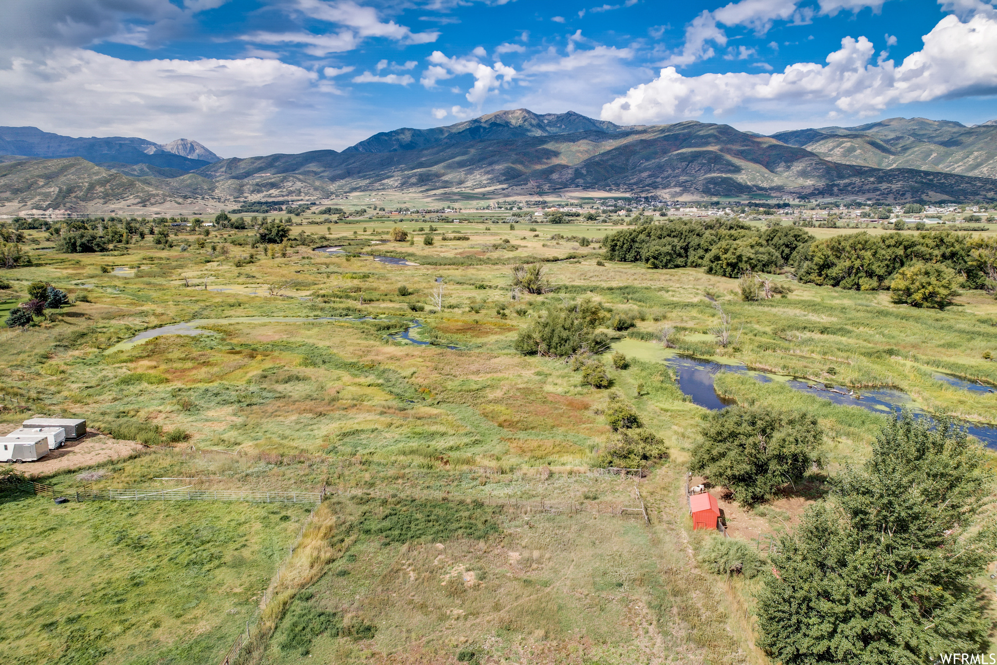 1464 CASPERVILLE #1242, Heber City, Utah 84032, ,Land,For sale,CASPERVILLE,1902650