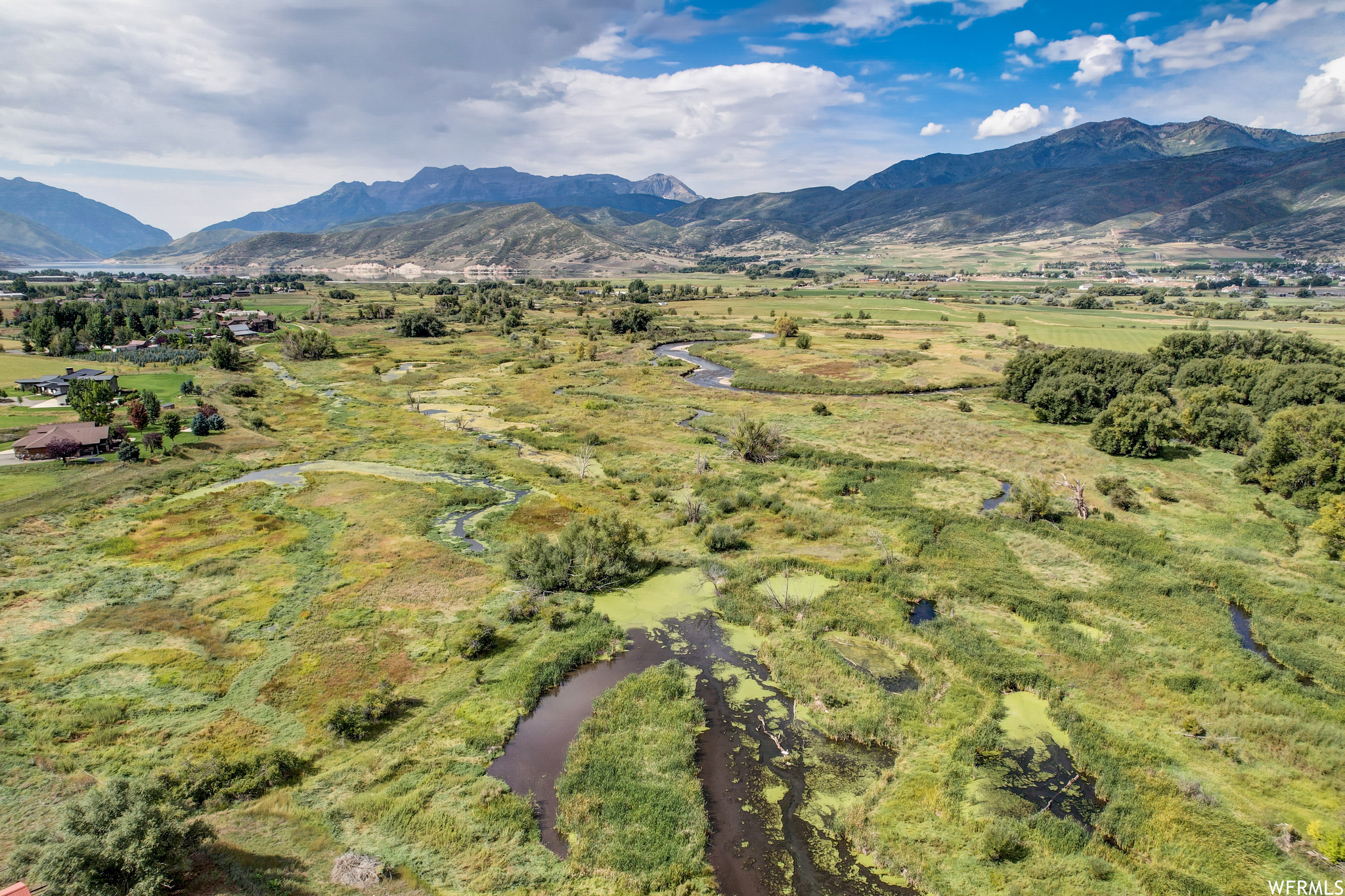 1464 CASPERVILLE #1242, Heber City, Utah 84032, ,Land,For sale,CASPERVILLE,1902650