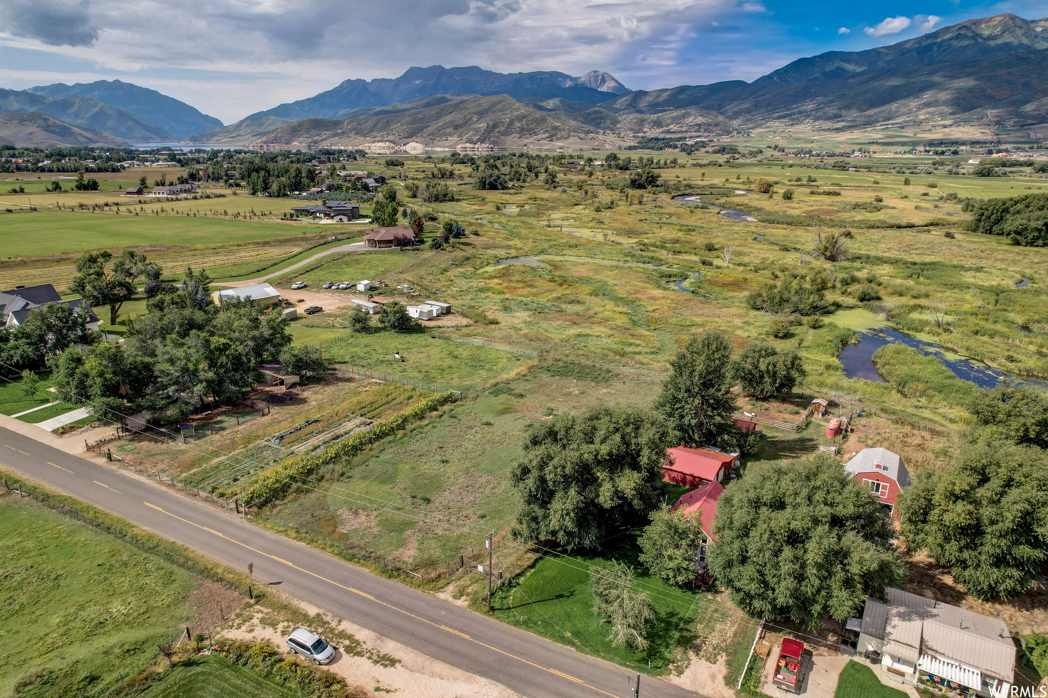 1464 CASPERVILLE #1242, Heber City, Utah 84032, ,Land,For sale,CASPERVILLE,1902650