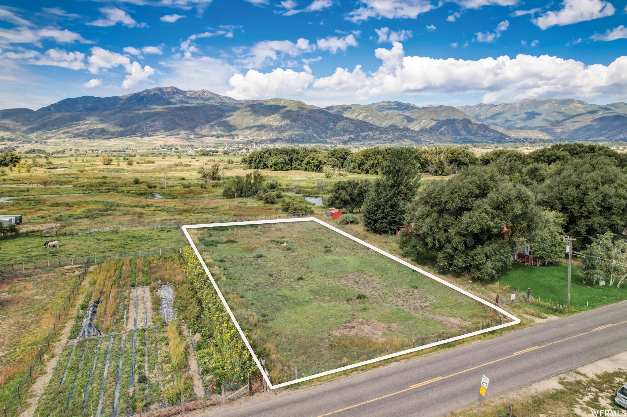 1464 CASPERVILLE #1242, Heber City, Utah 84032, ,Land,For sale,CASPERVILLE,1902650