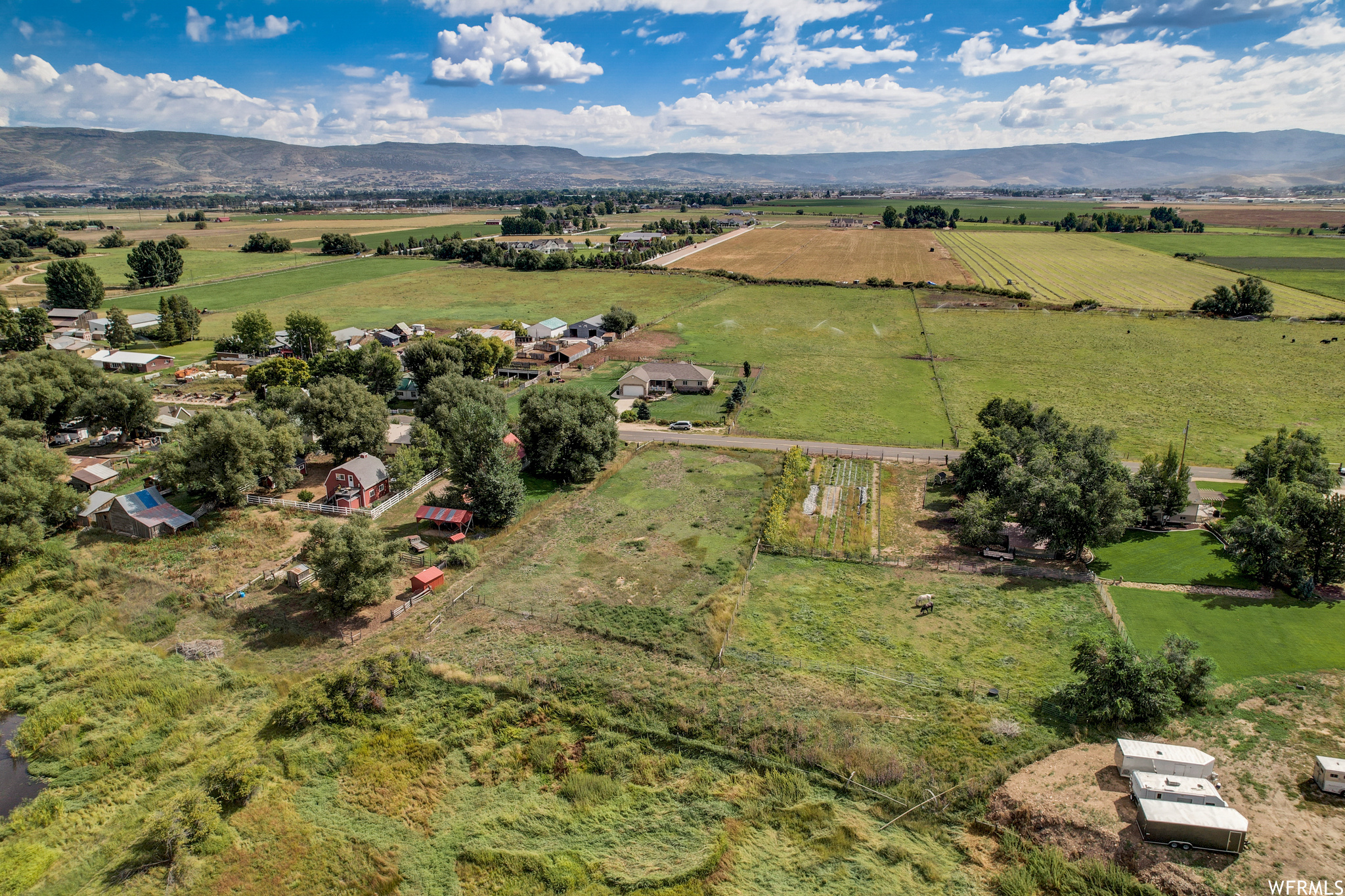 1464 CASPERVILLE #1242, Heber City, Utah 84032, ,Land,For sale,CASPERVILLE,1902650