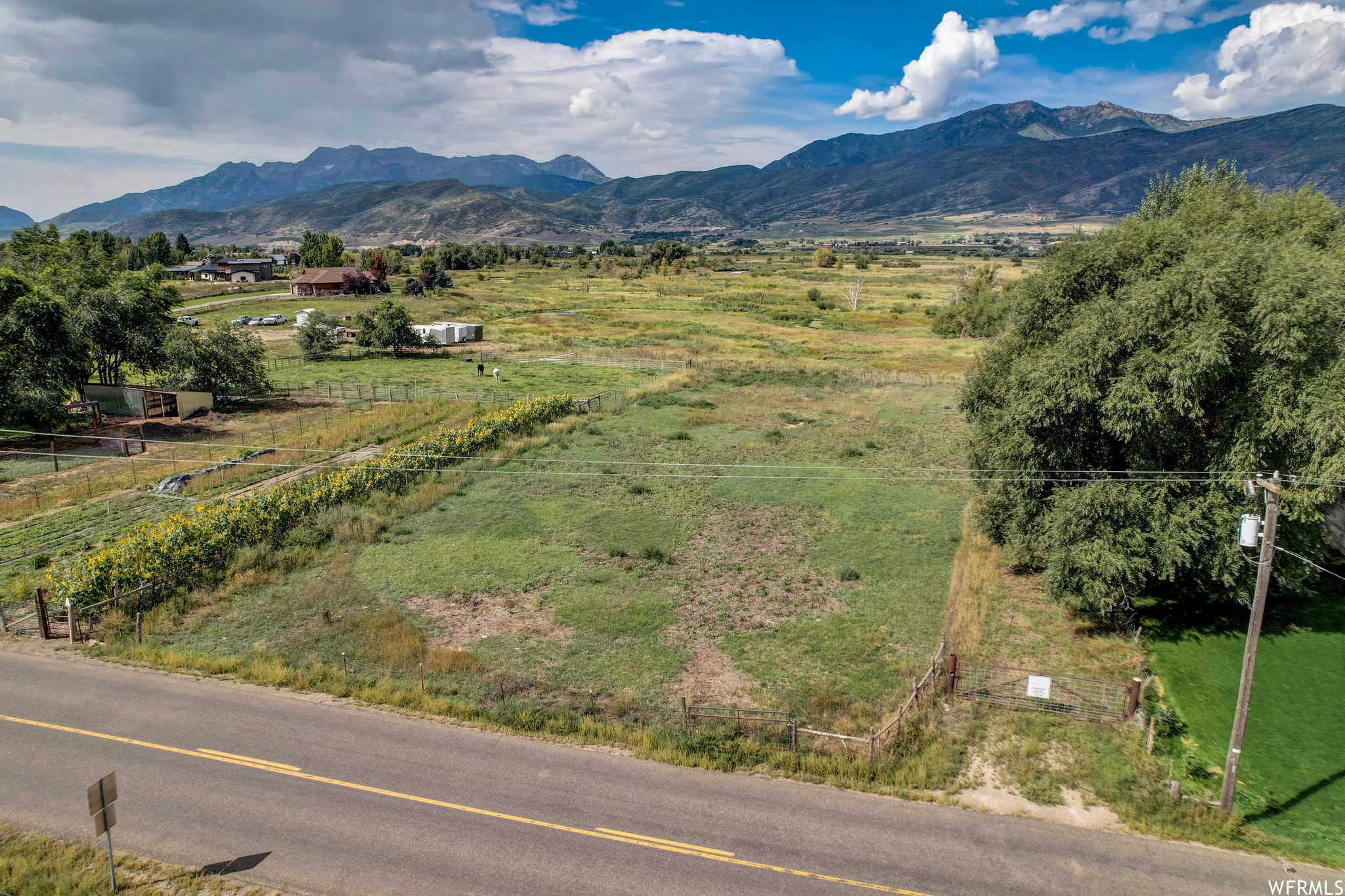 1464 CASPERVILLE #1242, Heber City, Utah 84032, ,Land,For sale,CASPERVILLE,1902650