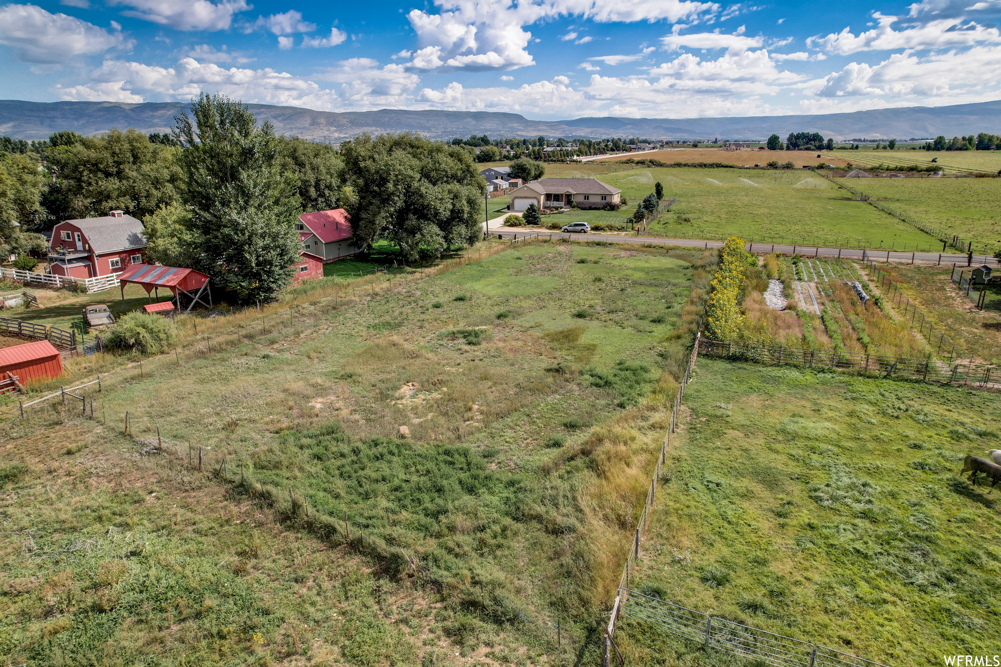 1464 CASPERVILLE #1242, Heber City, Utah 84032, ,Land,For sale,CASPERVILLE,1902650