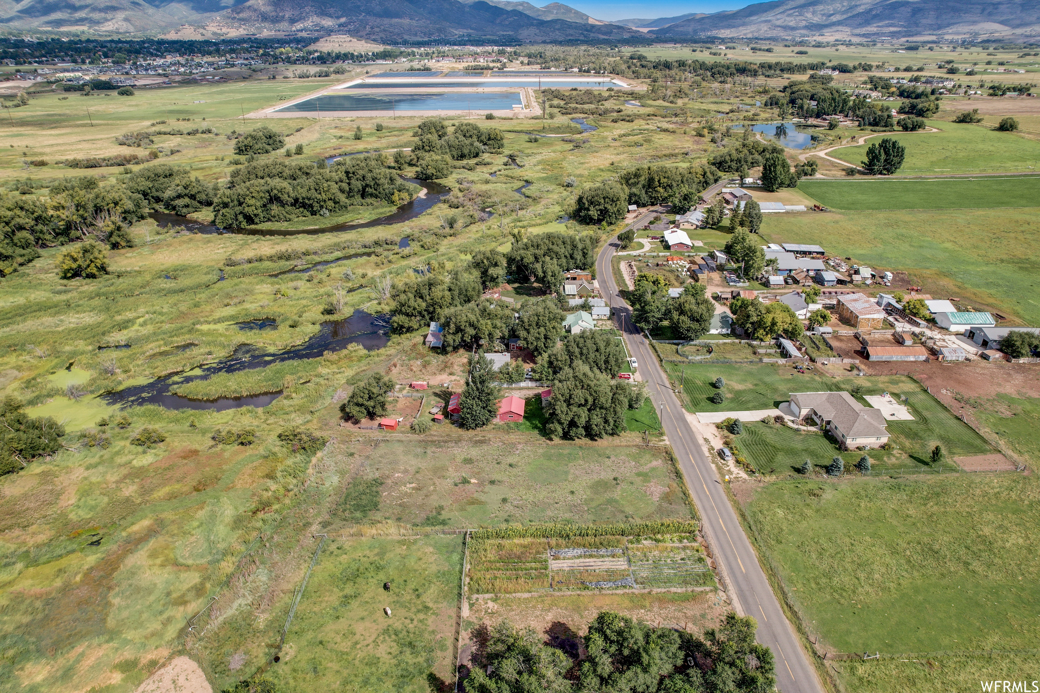 1464 CASPERVILLE #1242, Heber City, Utah 84032, ,Land,For sale,CASPERVILLE,1902650