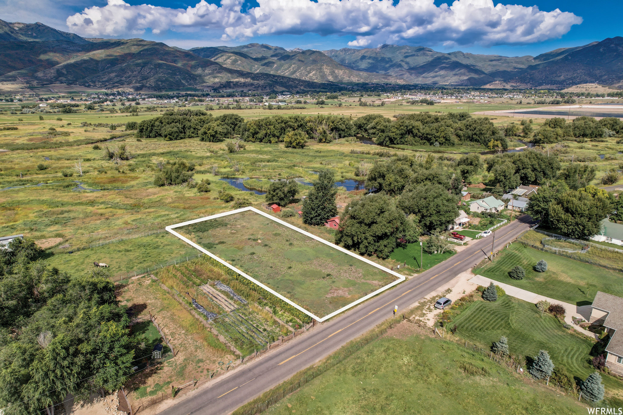 1464 CASPERVILLE #1242, Heber City, Utah 84032, ,Land,For sale,CASPERVILLE,1902650