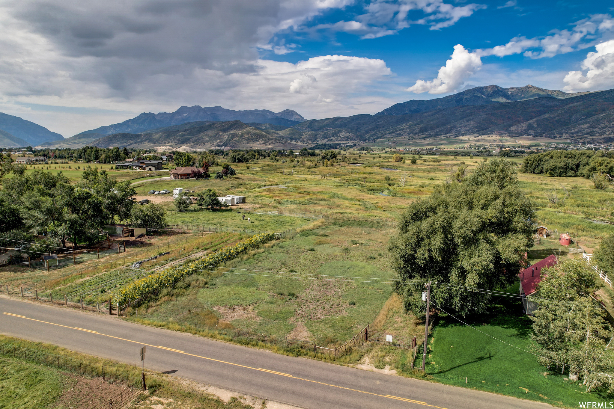 1464 CASPERVILLE #1242, Heber City, Utah 84032, ,Land,For sale,CASPERVILLE,1902650