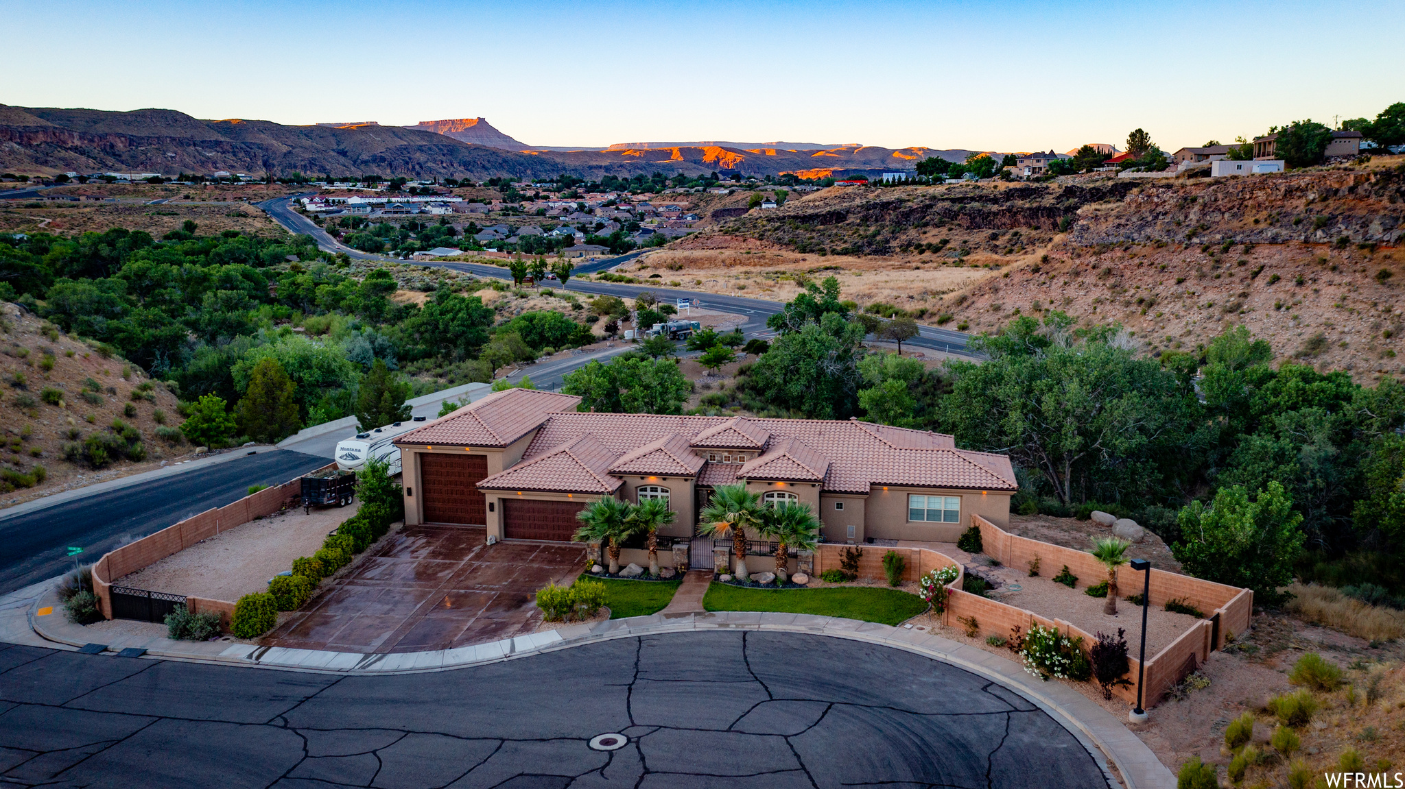 86 E Kolob Cir Toquerville UT 84774 1,559,900