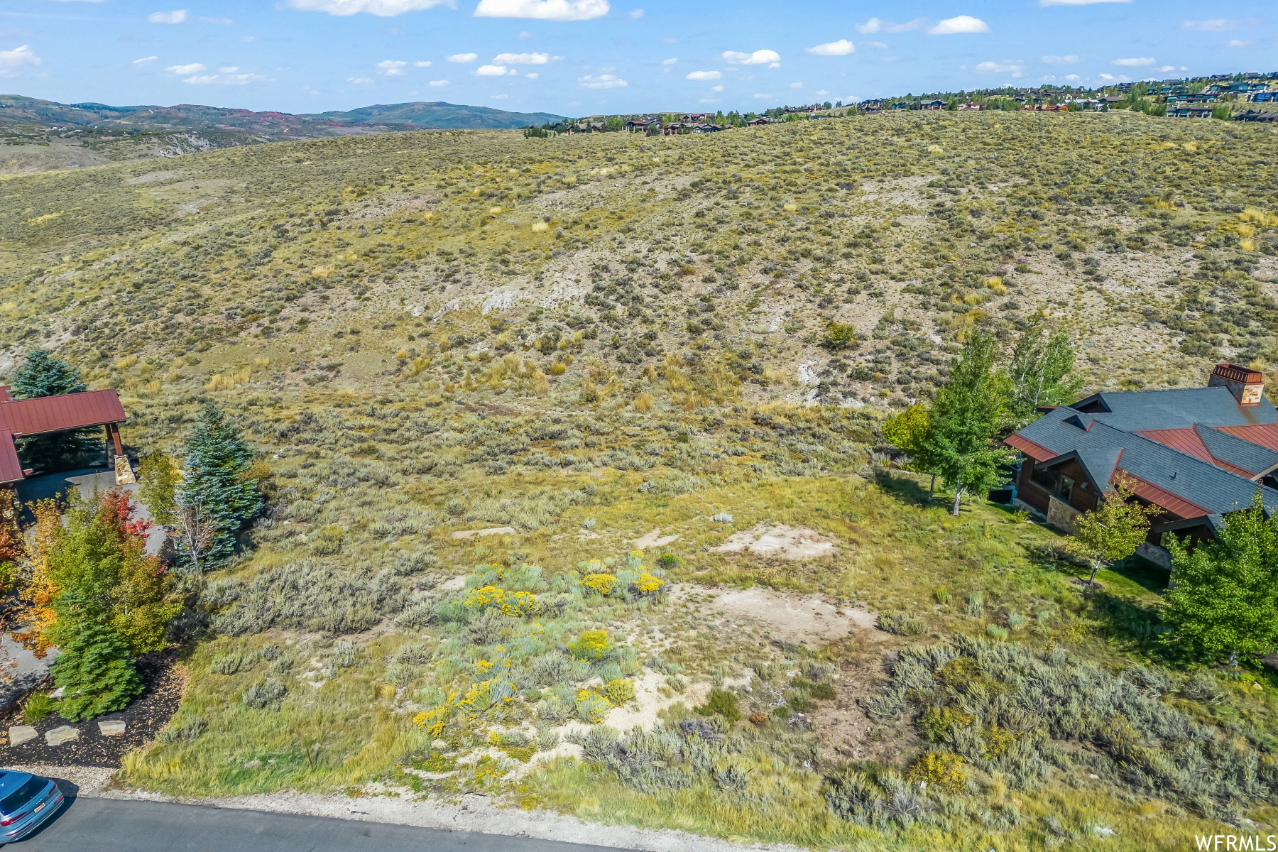 2350 E WESTVIEW, Park City, Utah 84098, ,Land,For sale,WESTVIEW,1903383