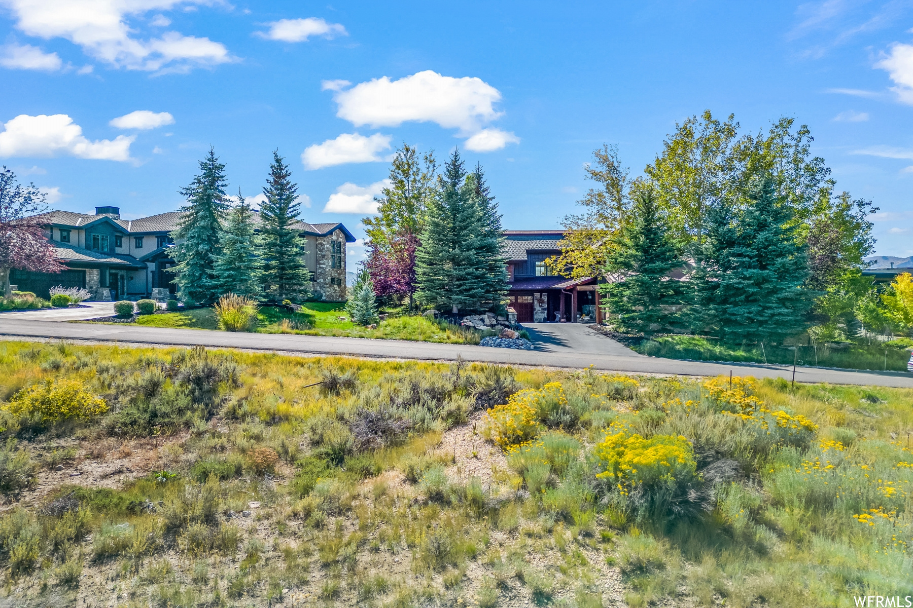 2350 E WESTVIEW, Park City, Utah 84098, ,Land,For sale,WESTVIEW,1903383