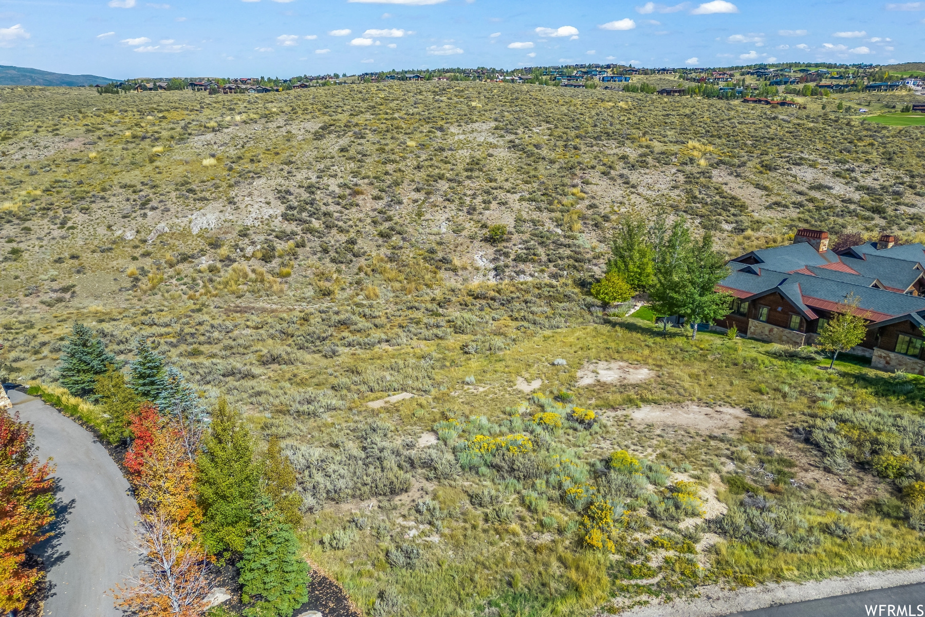 2350 E WESTVIEW, Park City, Utah 84098, ,Land,For sale,WESTVIEW,1903383