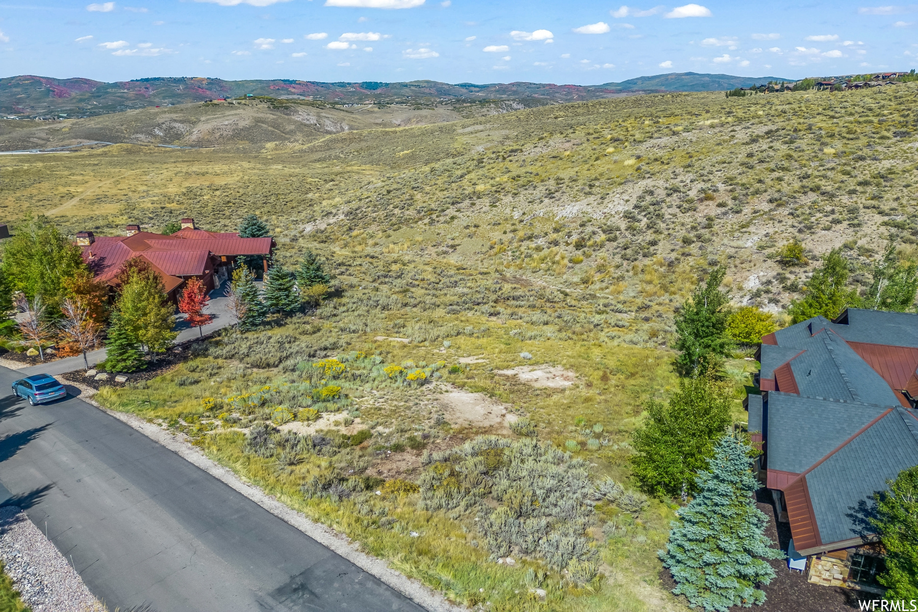 2350 E WESTVIEW, Park City, Utah 84098, ,Land,For sale,WESTVIEW,1903383