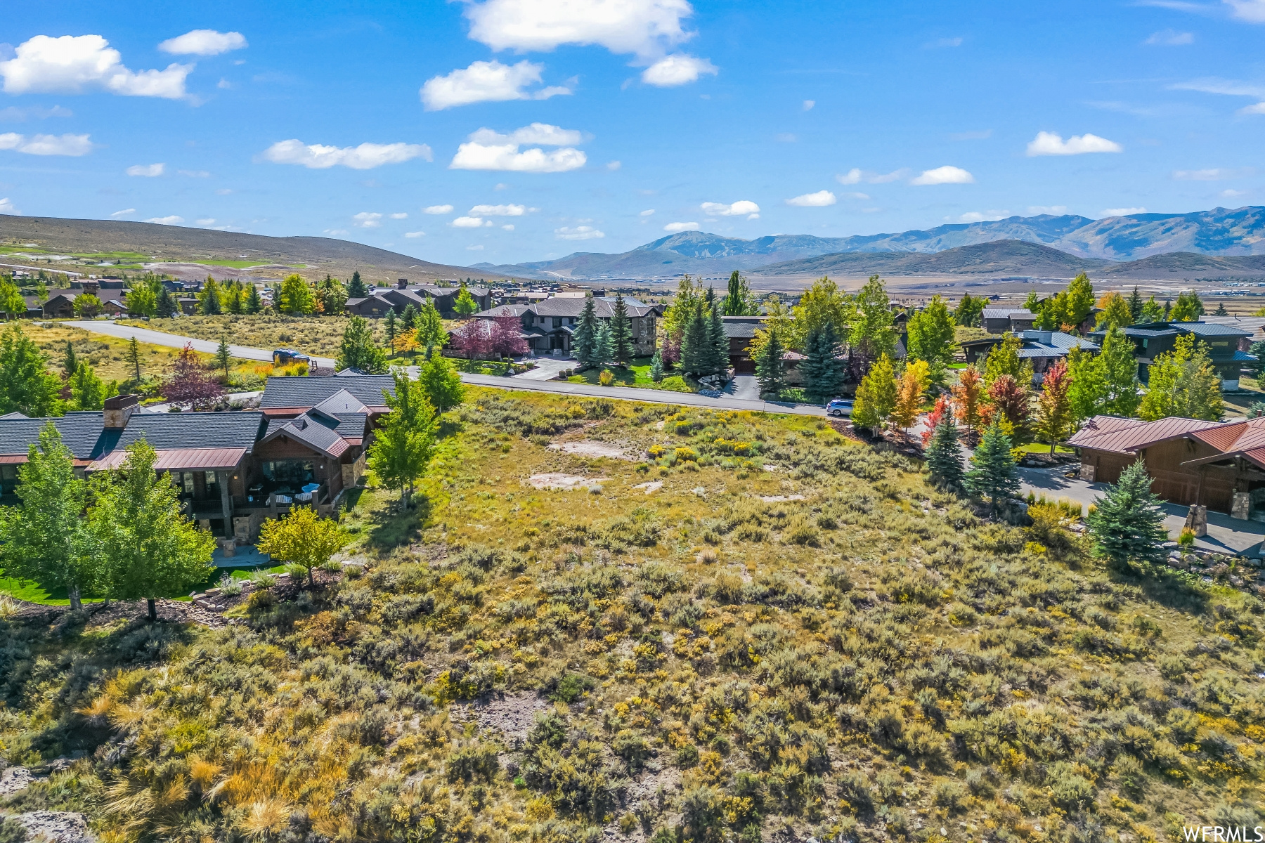 2350 E WESTVIEW, Park City, Utah 84098, ,Land,For sale,WESTVIEW,1903383