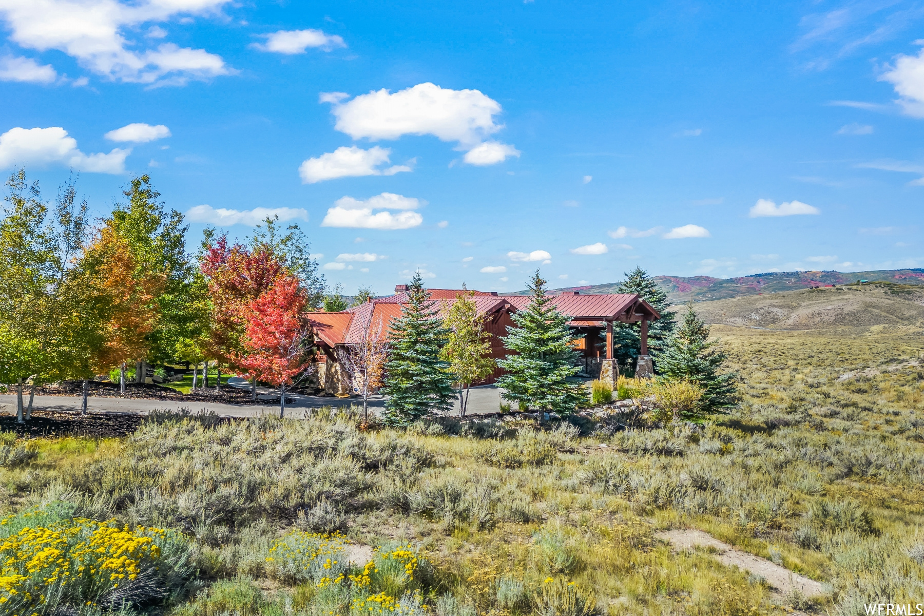 2350 E WESTVIEW, Park City, Utah 84098, ,Land,For sale,WESTVIEW,1903383