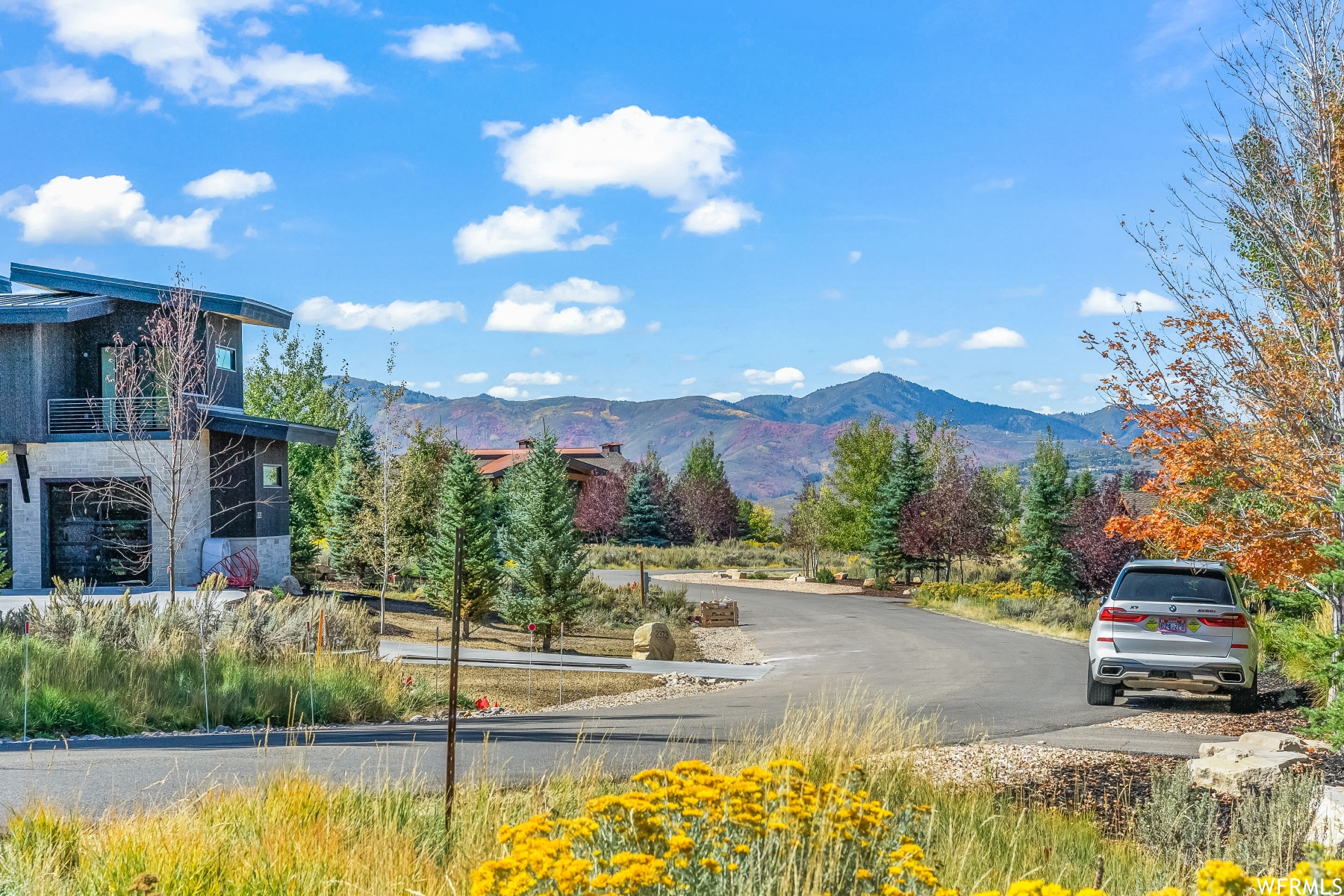 2350 E WESTVIEW, Park City, Utah 84098, ,Land,For sale,WESTVIEW,1903383