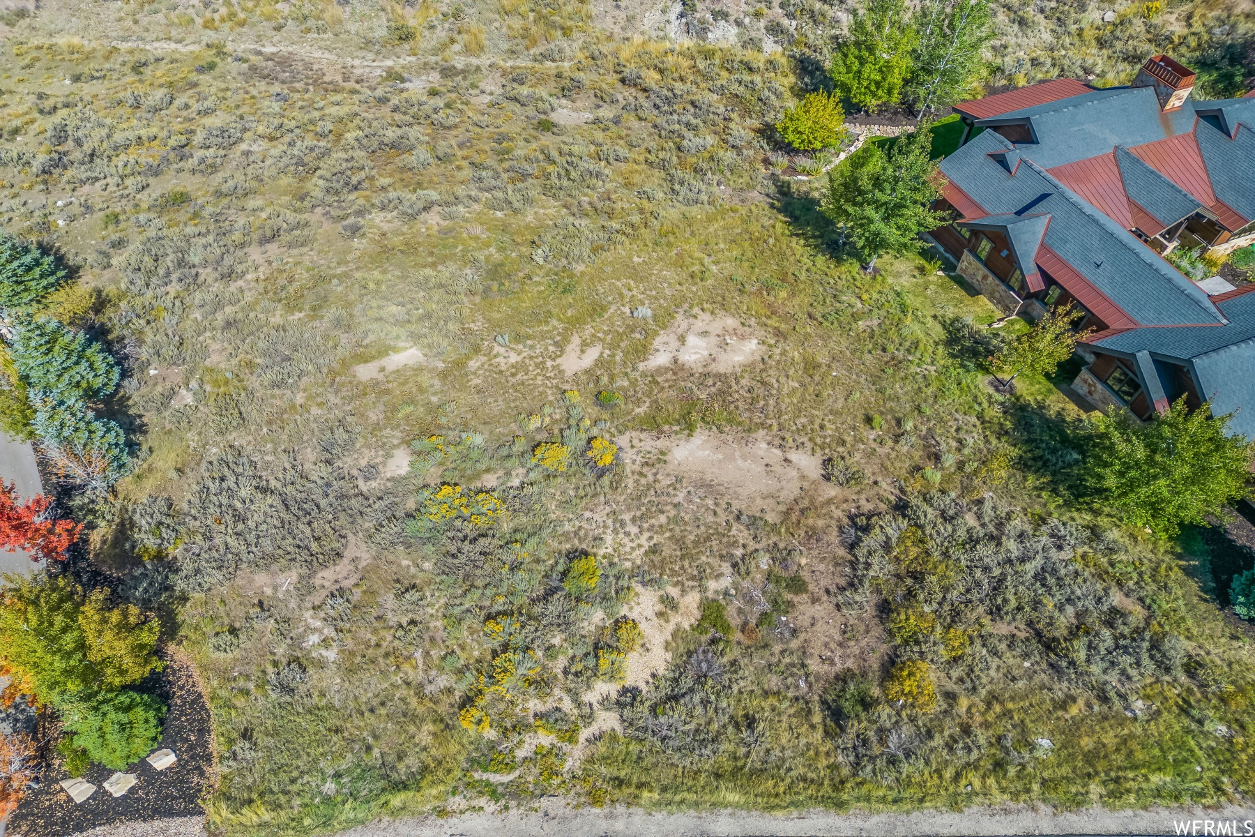 2350 E WESTVIEW, Park City, Utah 84098, ,Land,For sale,WESTVIEW,1903383