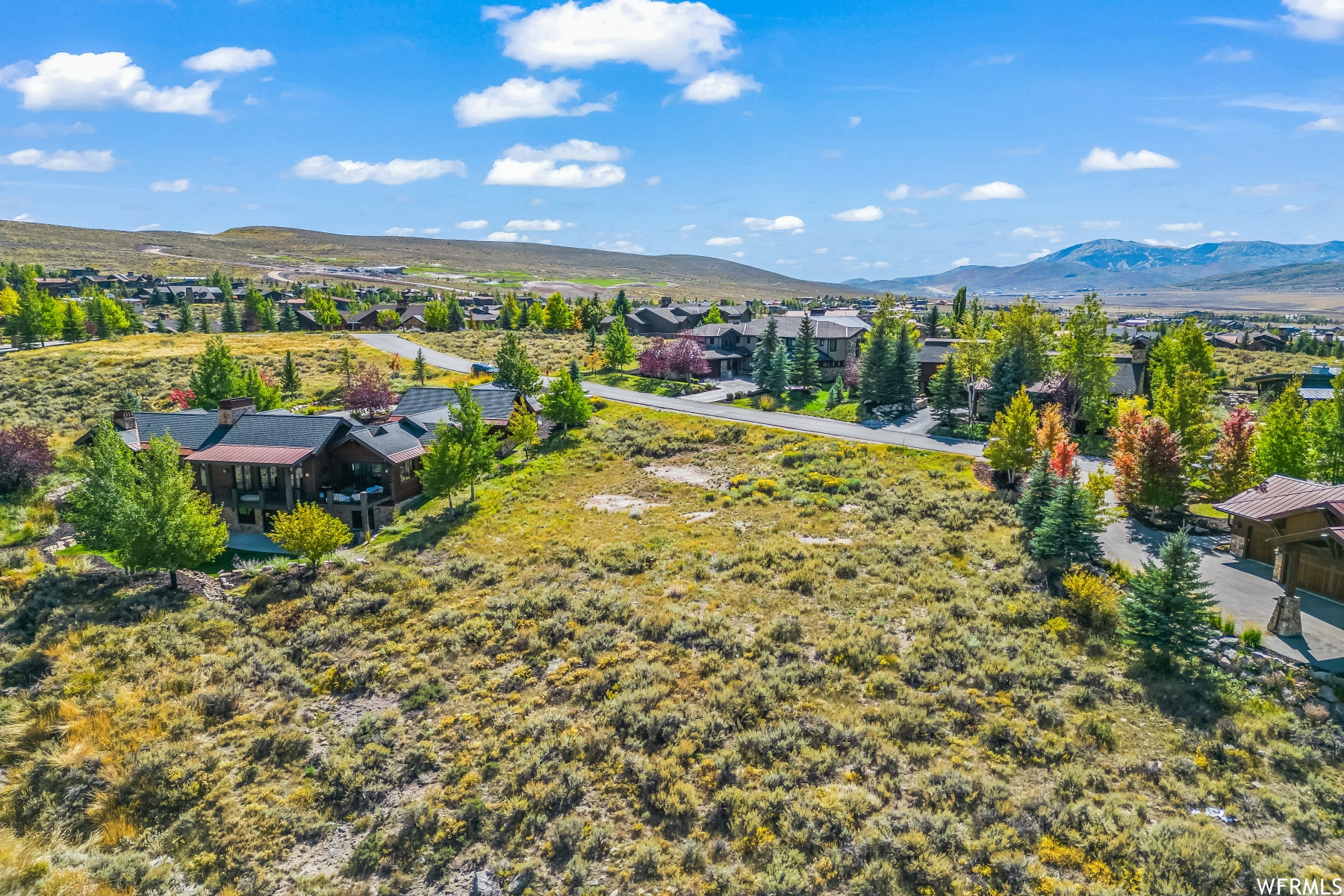 2350 E WESTVIEW, Park City, Utah 84098, ,Land,For sale,WESTVIEW,1903383