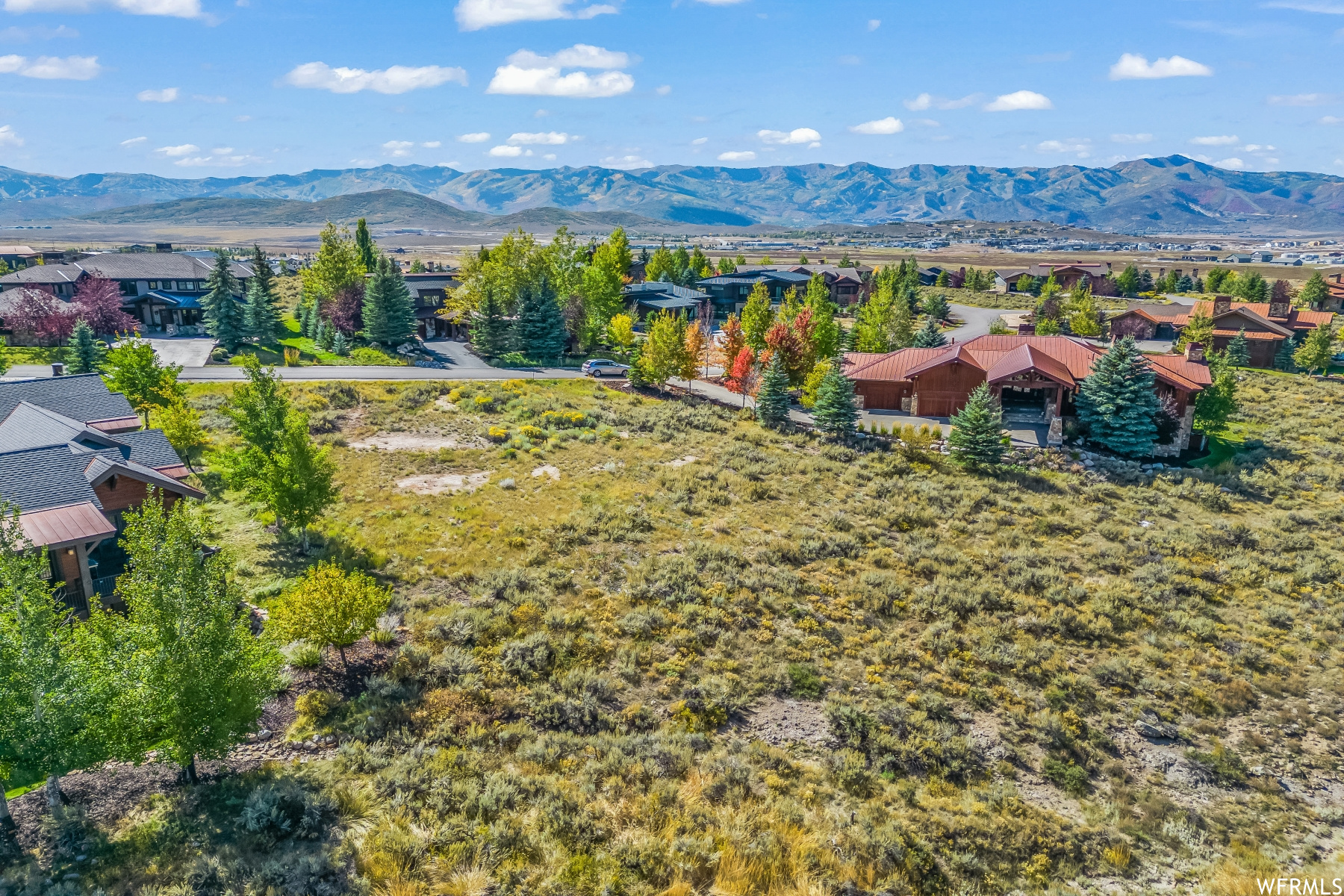 2350 E WESTVIEW, Park City, Utah 84098, ,Land,For sale,WESTVIEW,1903383