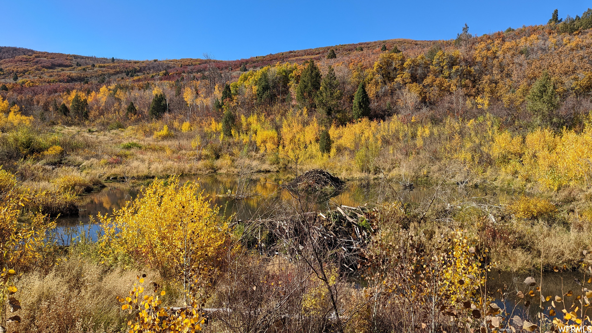 32 BRIDGE HOLLOW #32, Woodland, Utah 84036, ,Land,For sale,BRIDGE HOLLOW,1903452