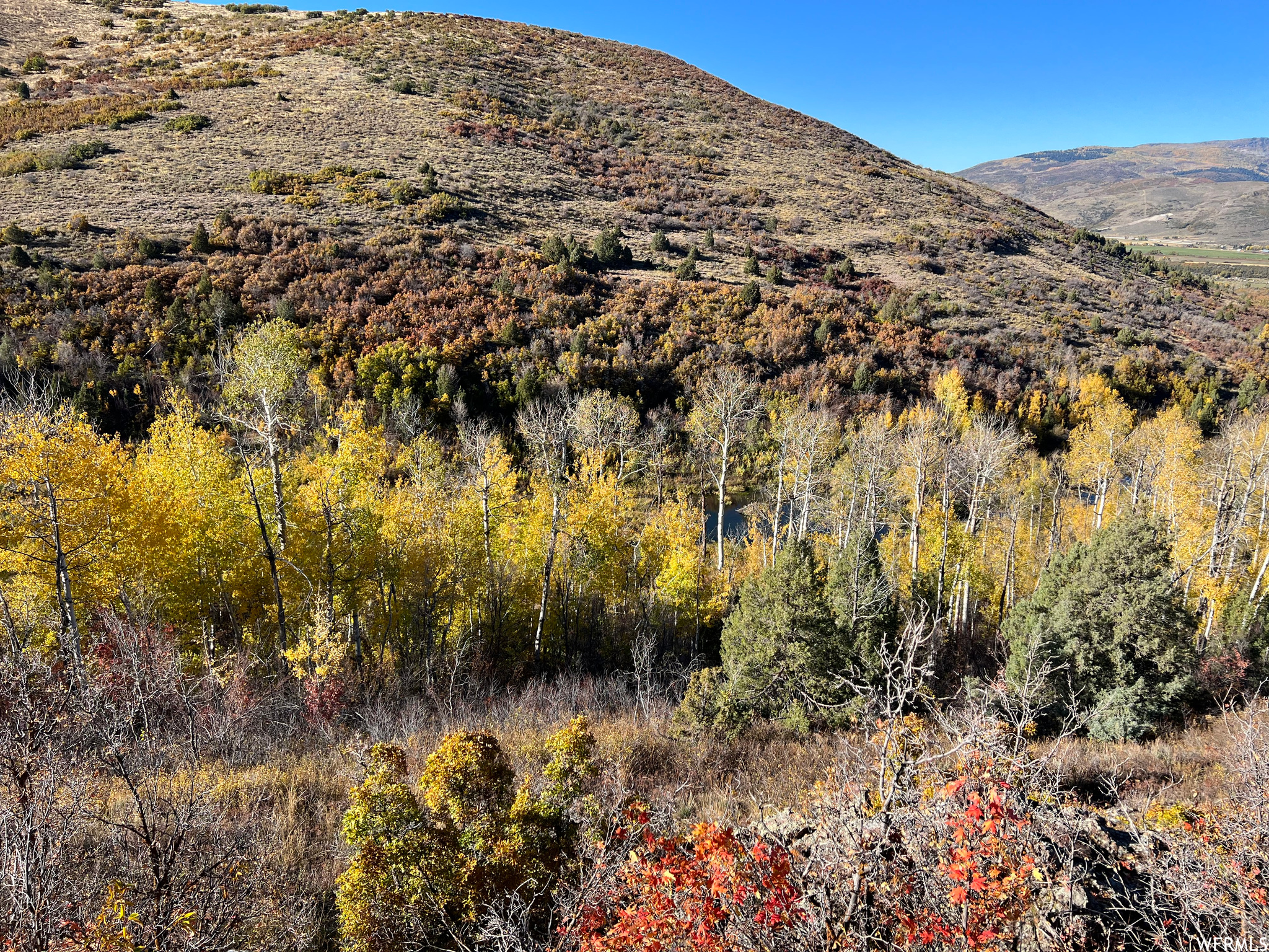 32 BRIDGE HOLLOW #32, Woodland, Utah 84036, ,Land,For sale,BRIDGE HOLLOW,1903452