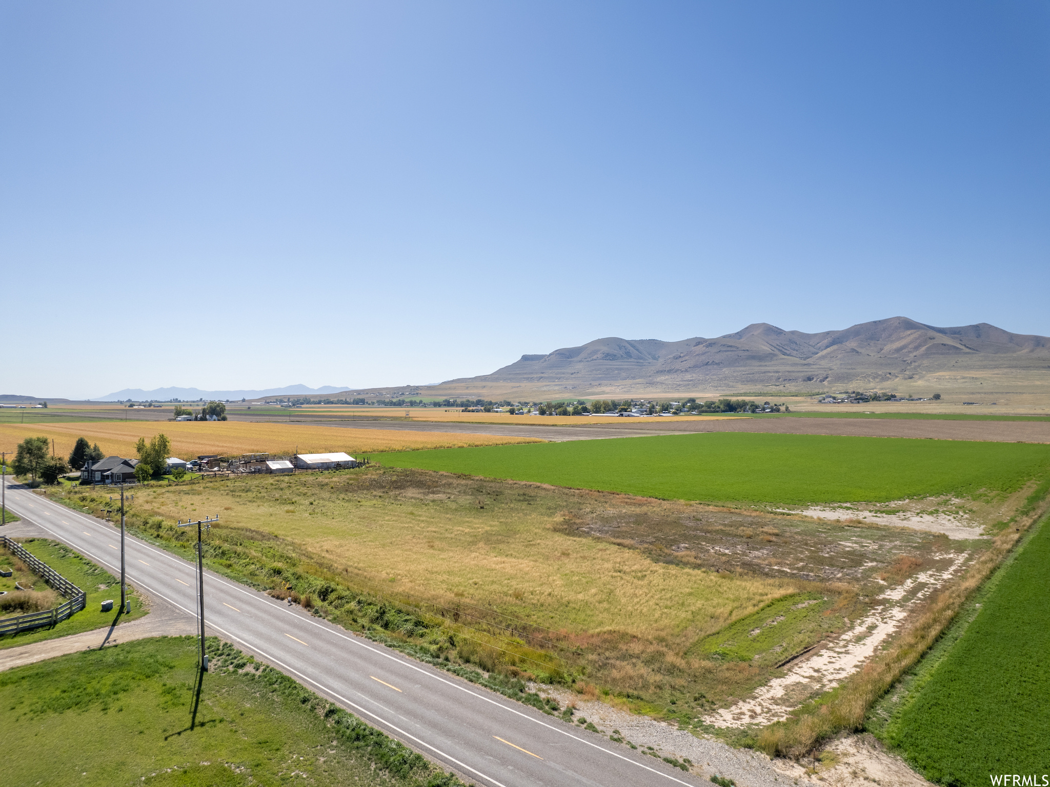 10645 N 10800 W, Tremonton, Utah 84337, ,Land,For sale,10800,1903607