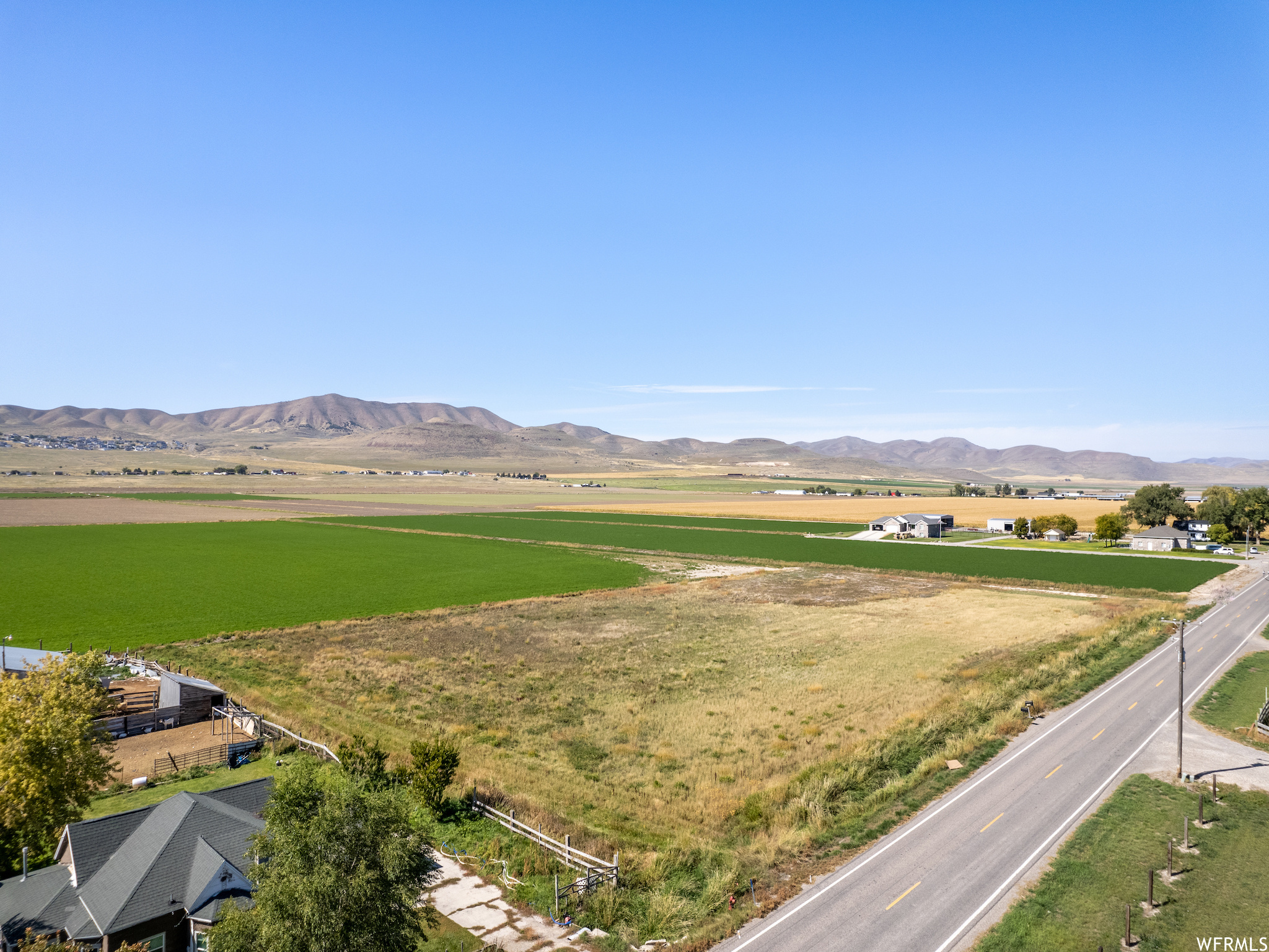 10645 N 10800 W, Tremonton, Utah 84337, ,Land,For sale,10800,1903607