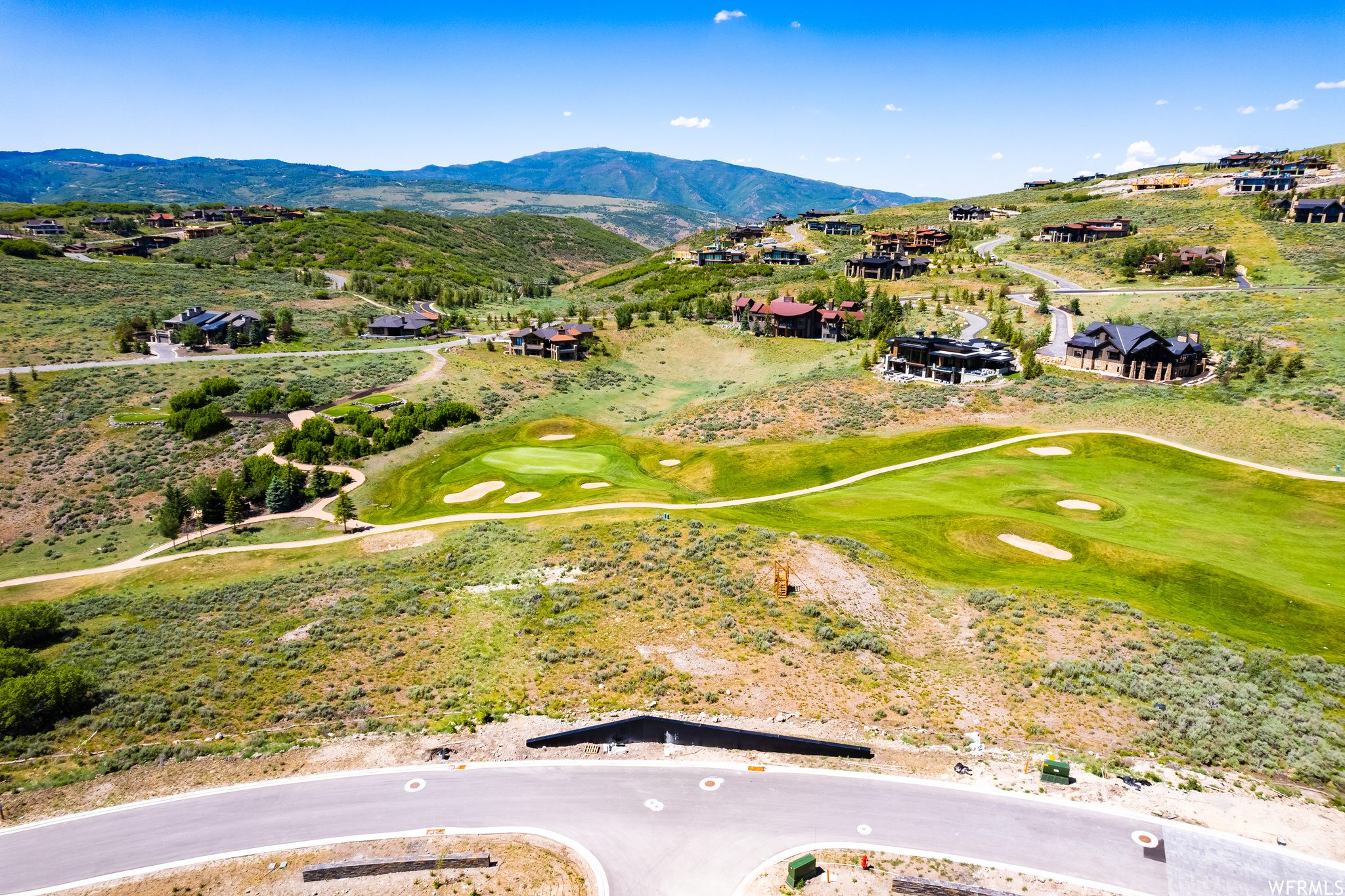 3204 WAPITI CANYON, Park City, Utah 84098, 5 Bedrooms Bedrooms, 22 Rooms Rooms,5 BathroomsBathrooms,Residential,For sale,WAPITI CANYON,1903647