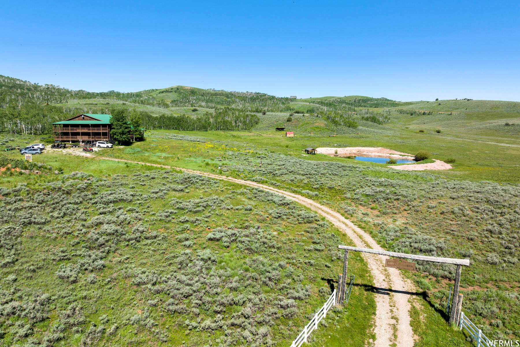 17017 Ant Flat Rd Huntsville UT 84317 4,000,000